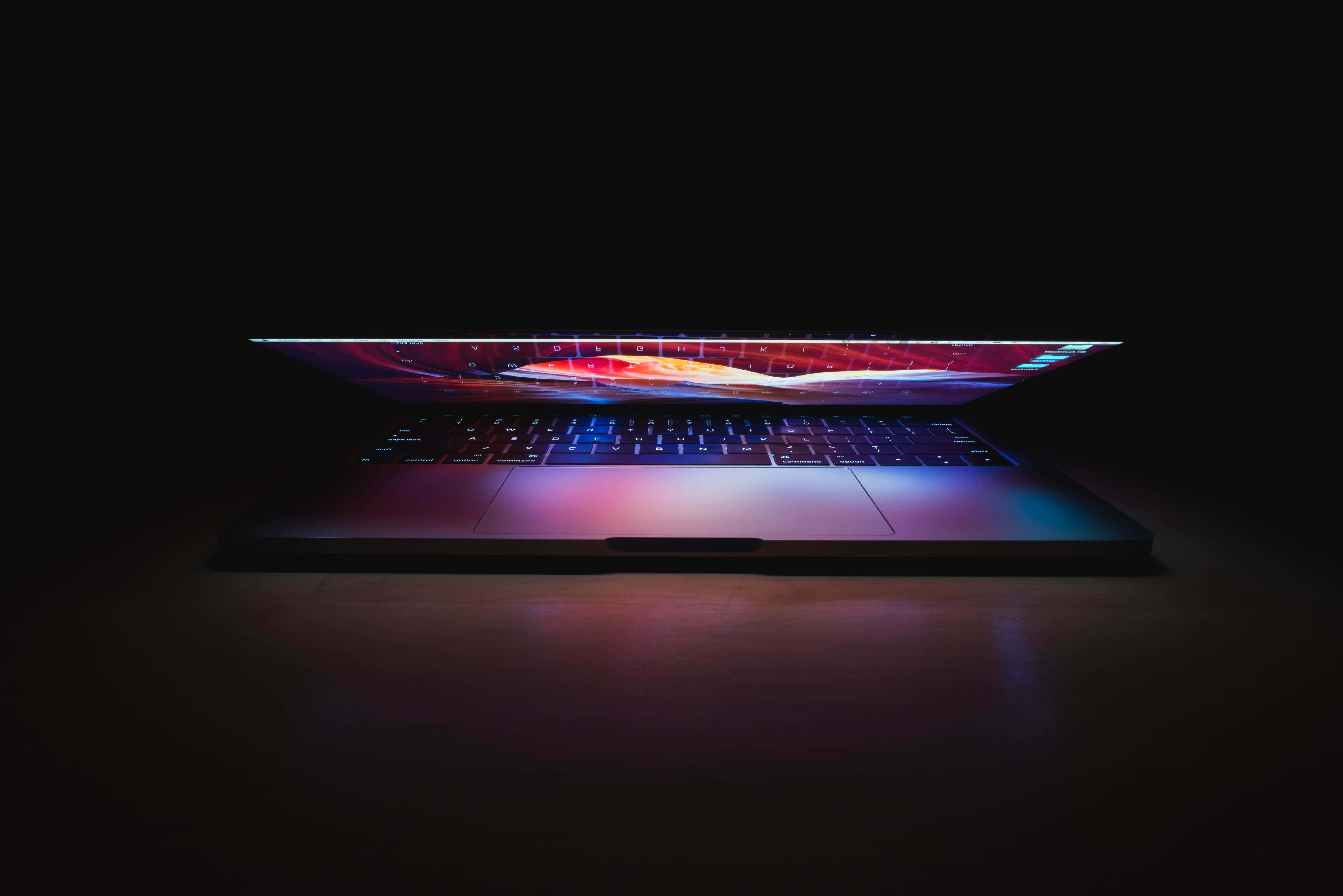 Nâng Tầm Phong Cách Của Bạn Với Macbook Thẩm Mỹ Hình nền