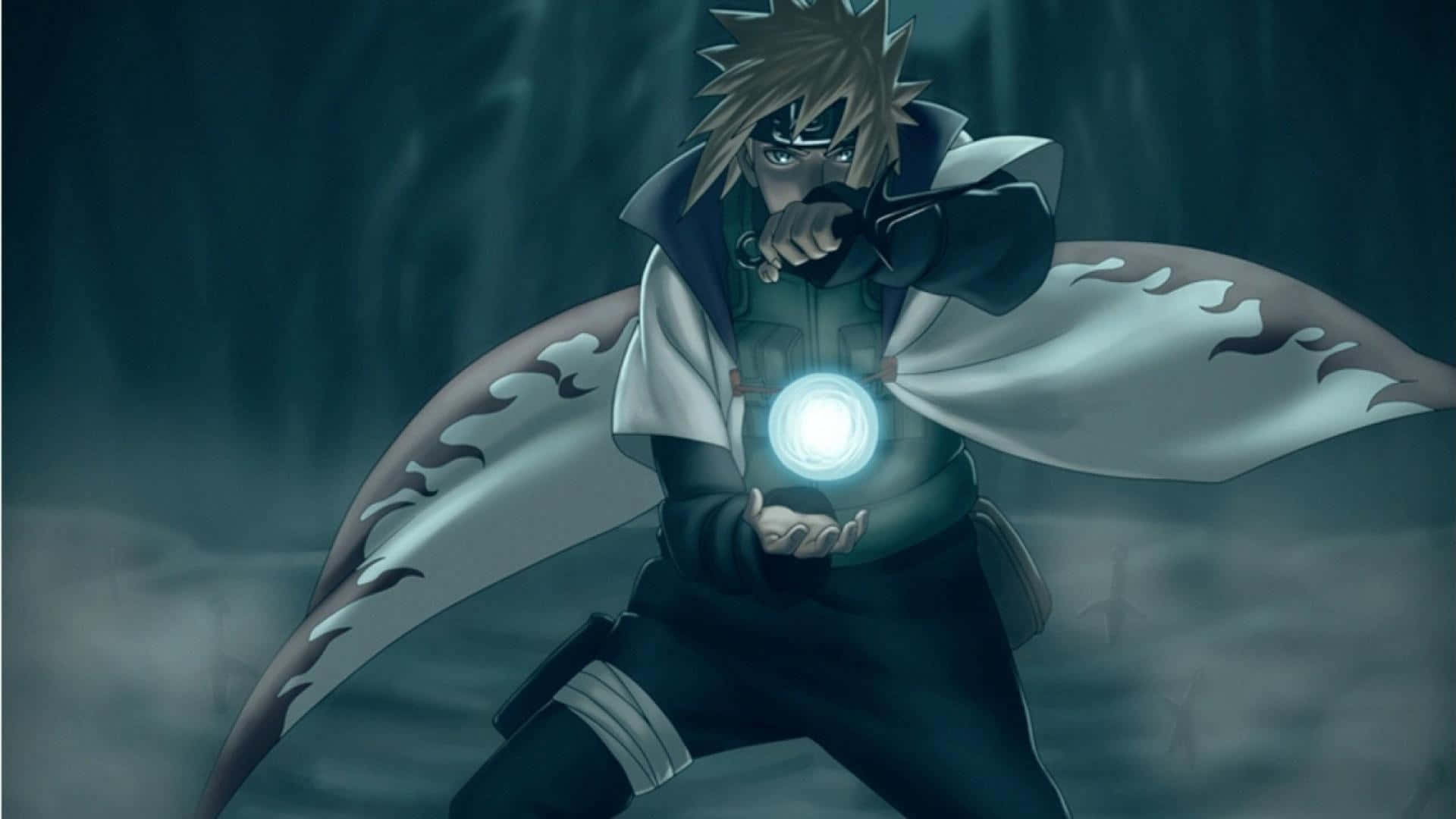Naruto Shippuden Hình nền