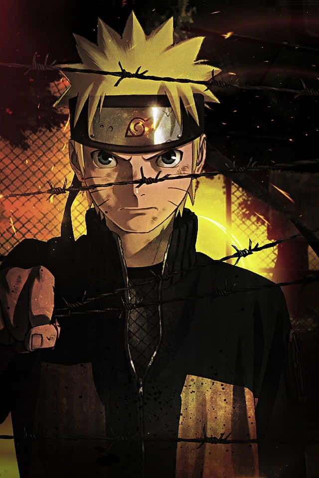 Hình ảnh Naruto
