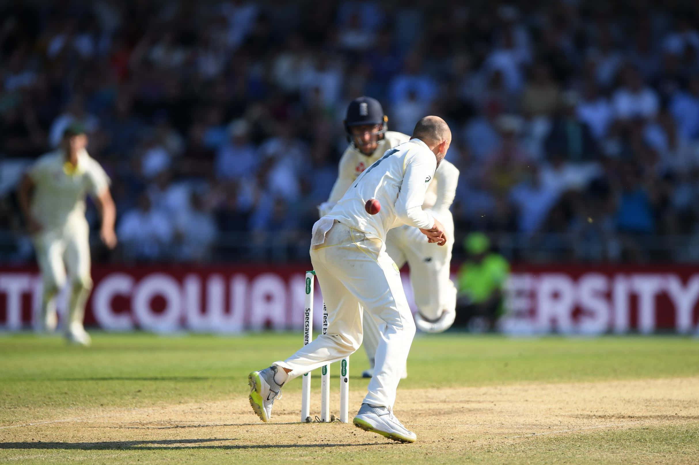Nathan Lyon Hình nền