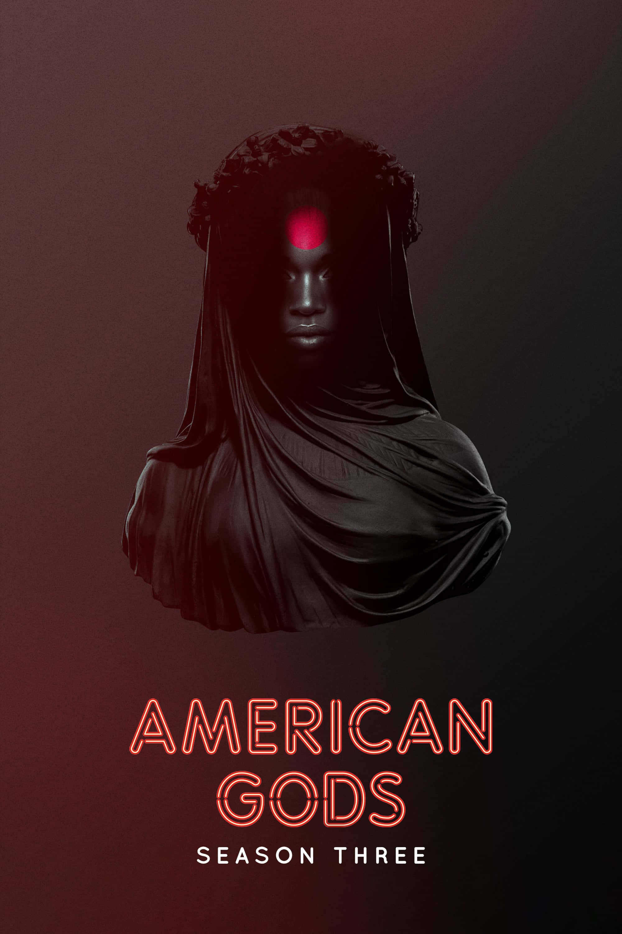 Nền American Gods Hình nền