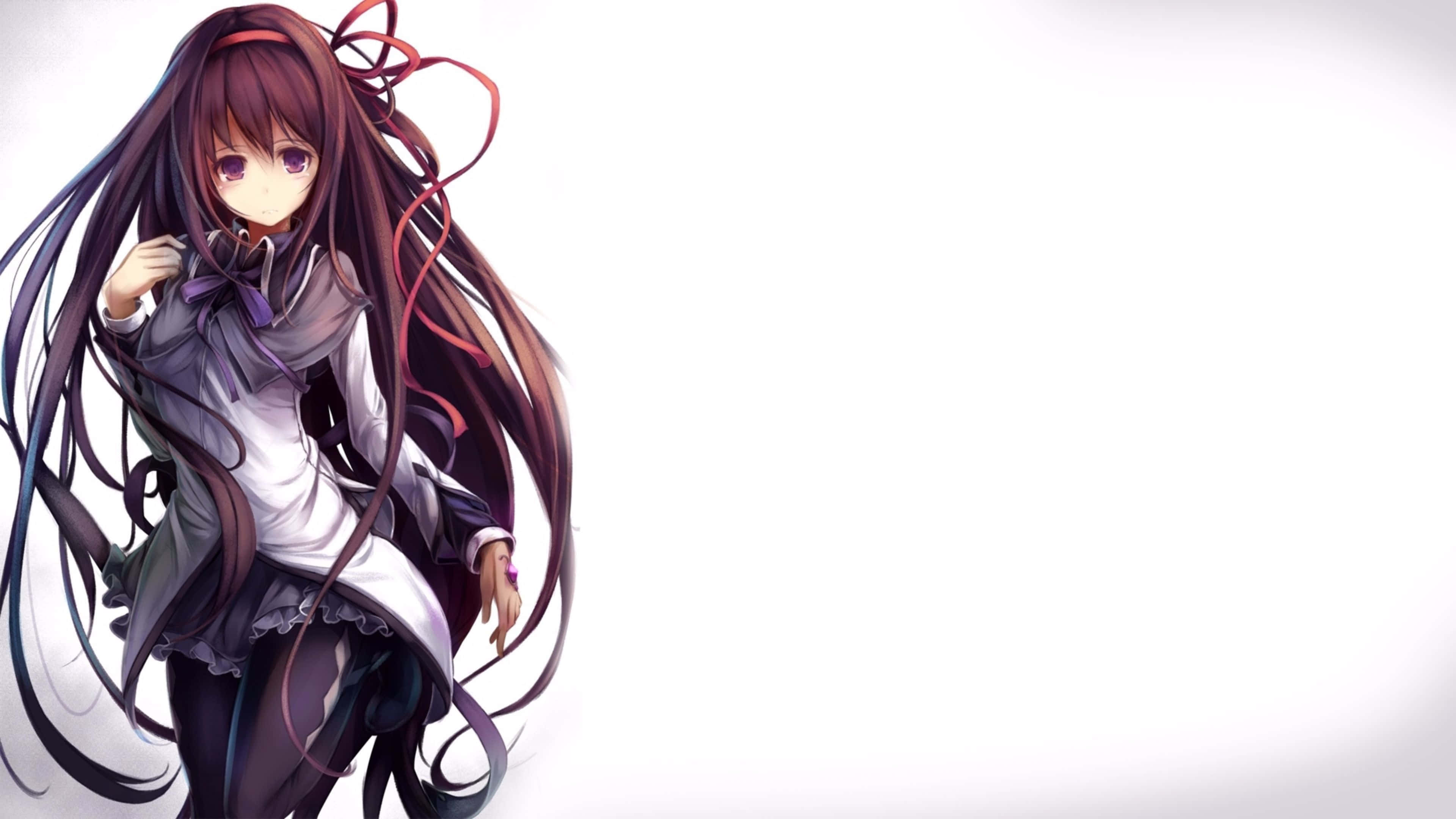 Nền Anime 4K Hình nền