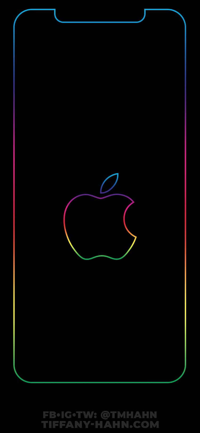 Hình nền iPhone XS Max Apple tuyệt đẹp Hình nền