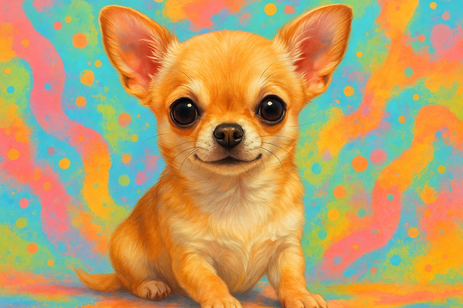 nền chihuahua Hình nền