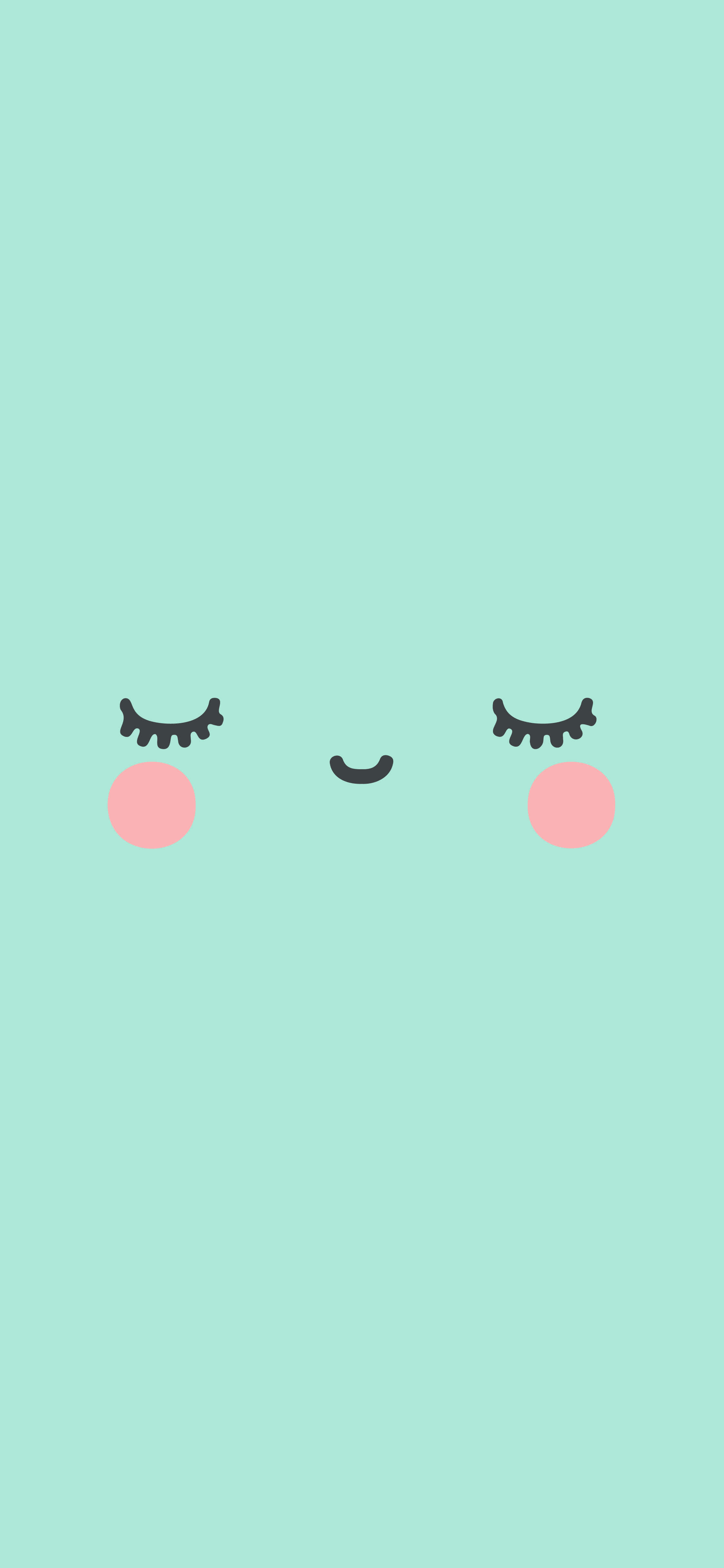 Hình nền Kawaii Hình nền
