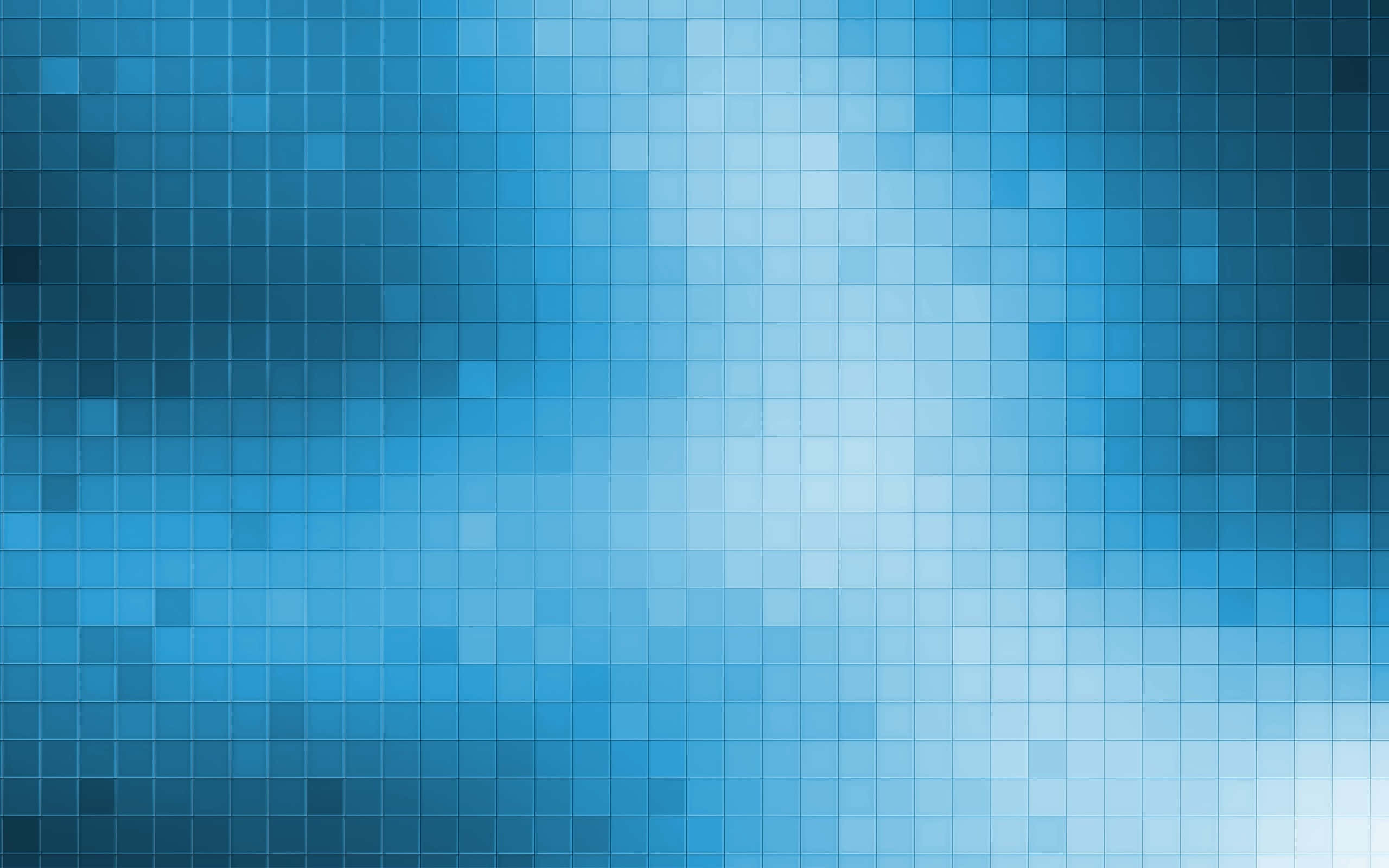 nền gạch mosaic xanh dạng vector Hình nền