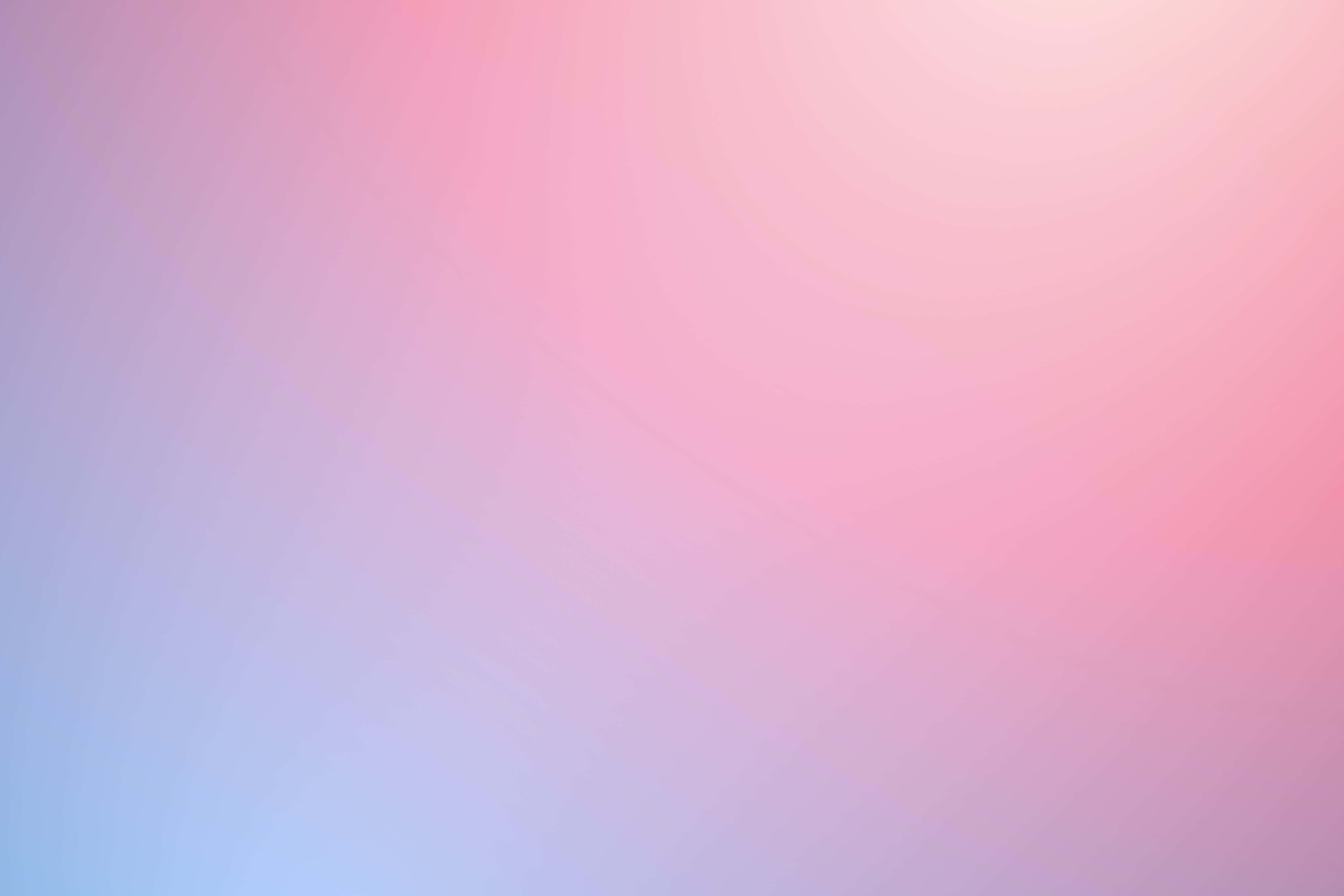 Nền Gradient Trừu Tượng Ombre Pastel Dễ Thương Hình nền