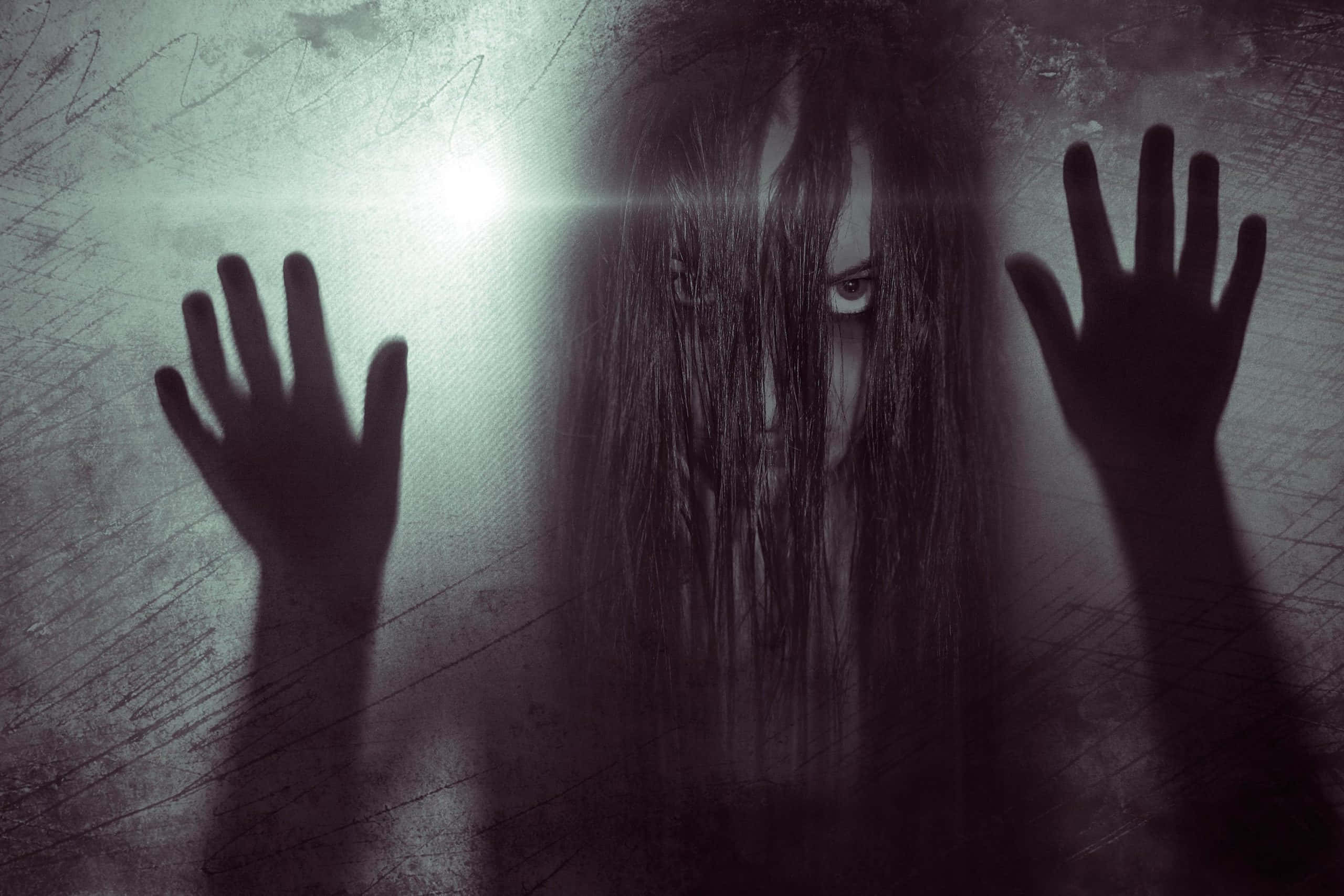 Nền Halloween Đáng Sợ Hình nền