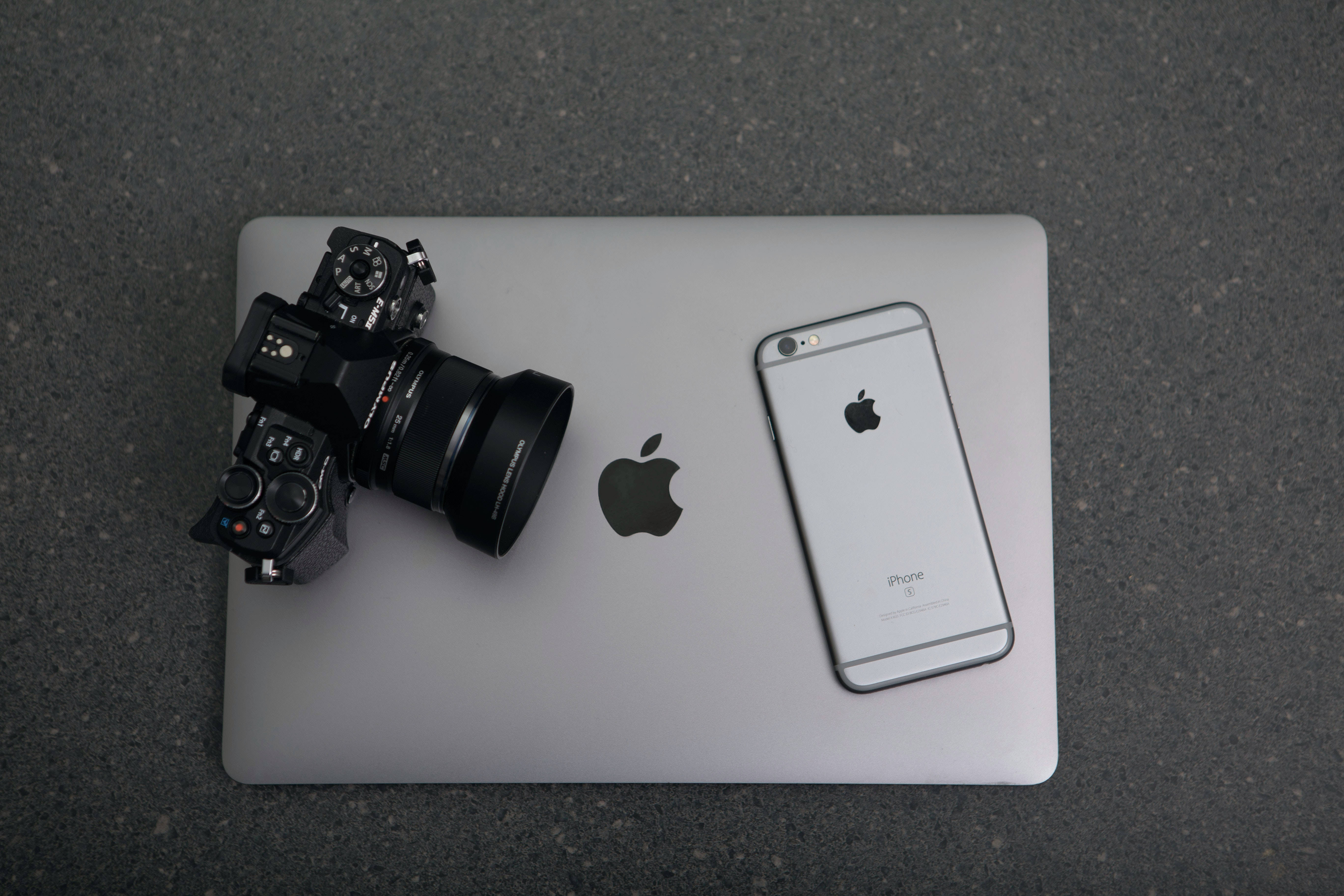 Nền MacBook Đẹp Mê Hồn Hình nền