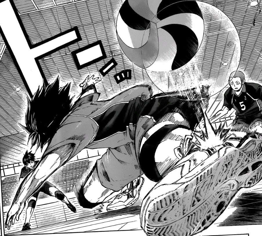 Nền Manga Panel - câu chuyện vĩnh cửu Hình nền