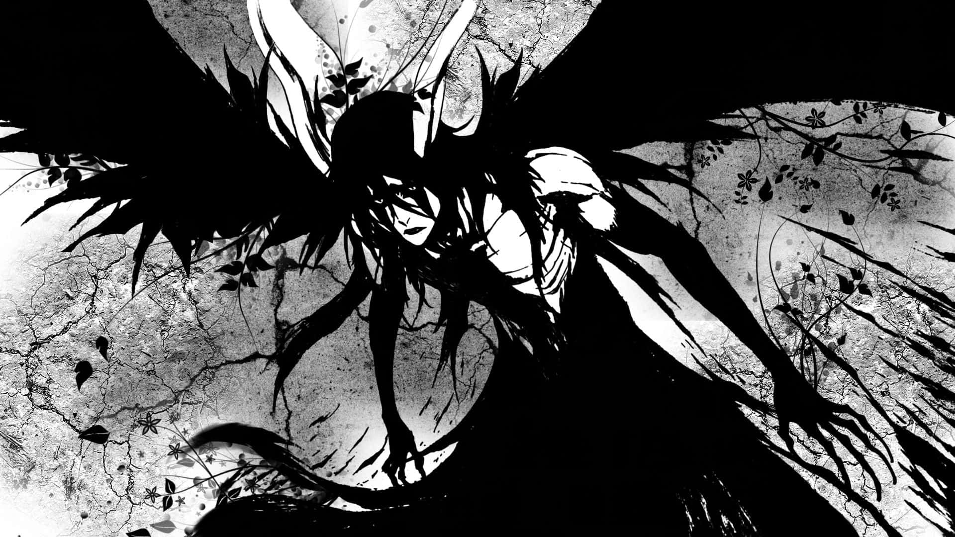 Nền manga sống động và đầy màu sắc. Hình nền