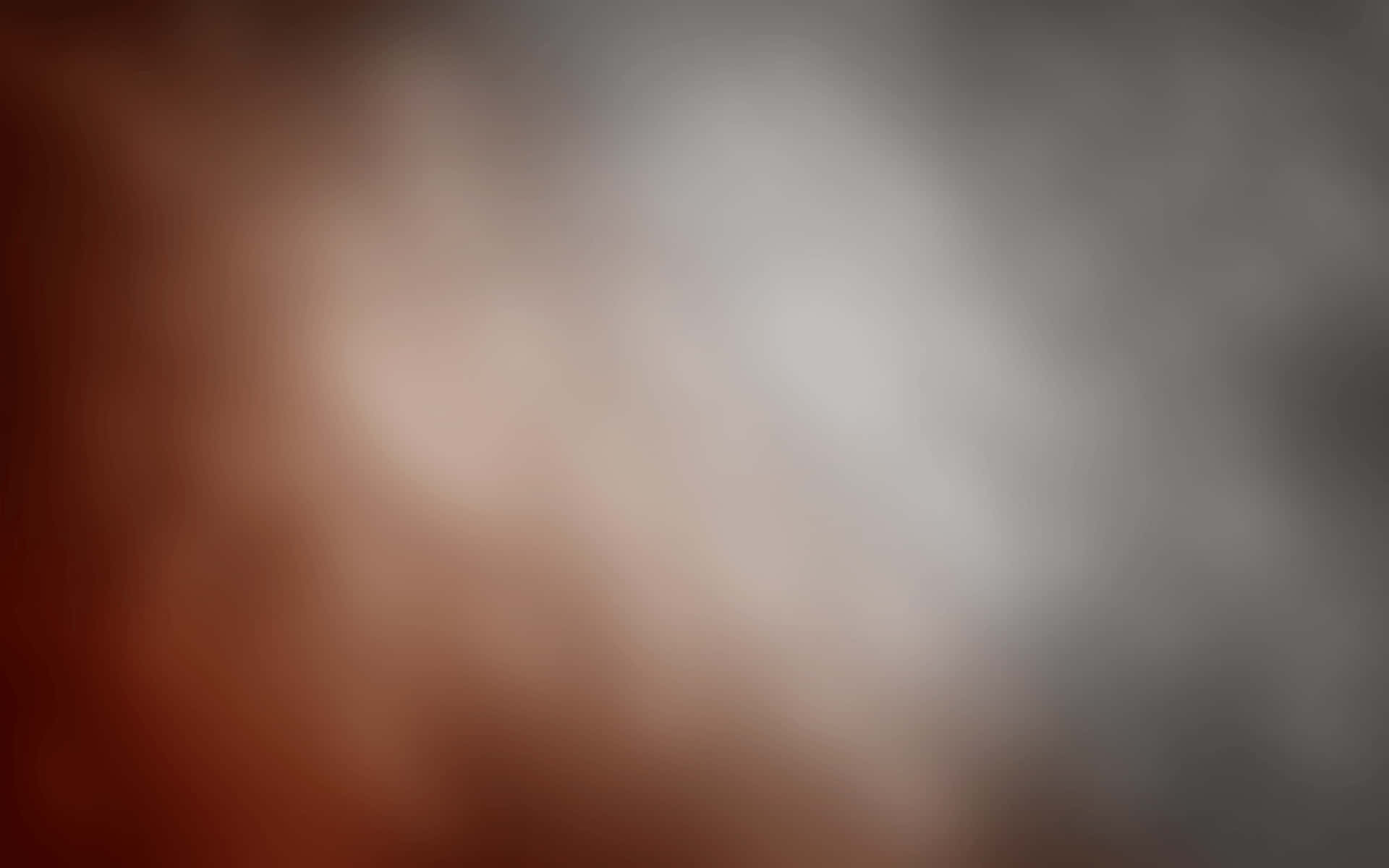 Nền mờ gradient nâu và xám Hình nền