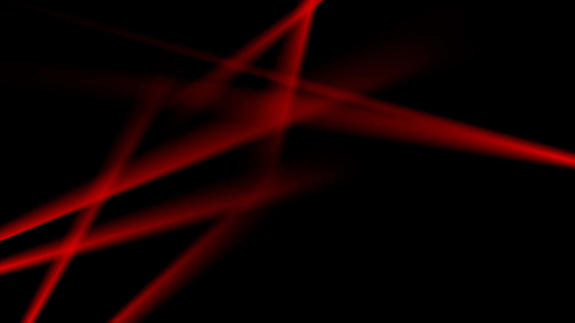 Nền Đỏ Neon Rực Rỡ Hình nền