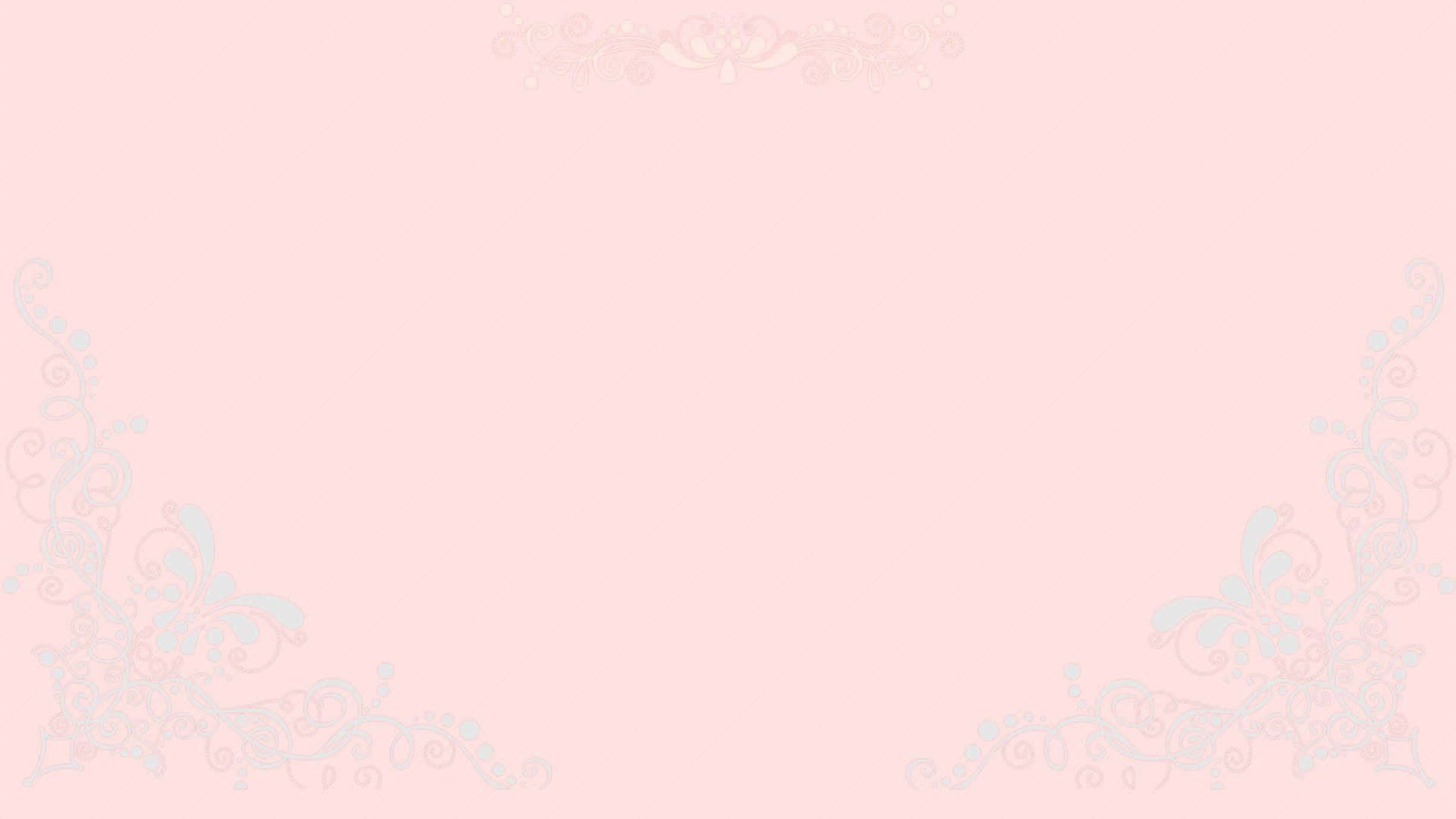 Nền pastel nhẹ nhàng và tươi vui Hình nền