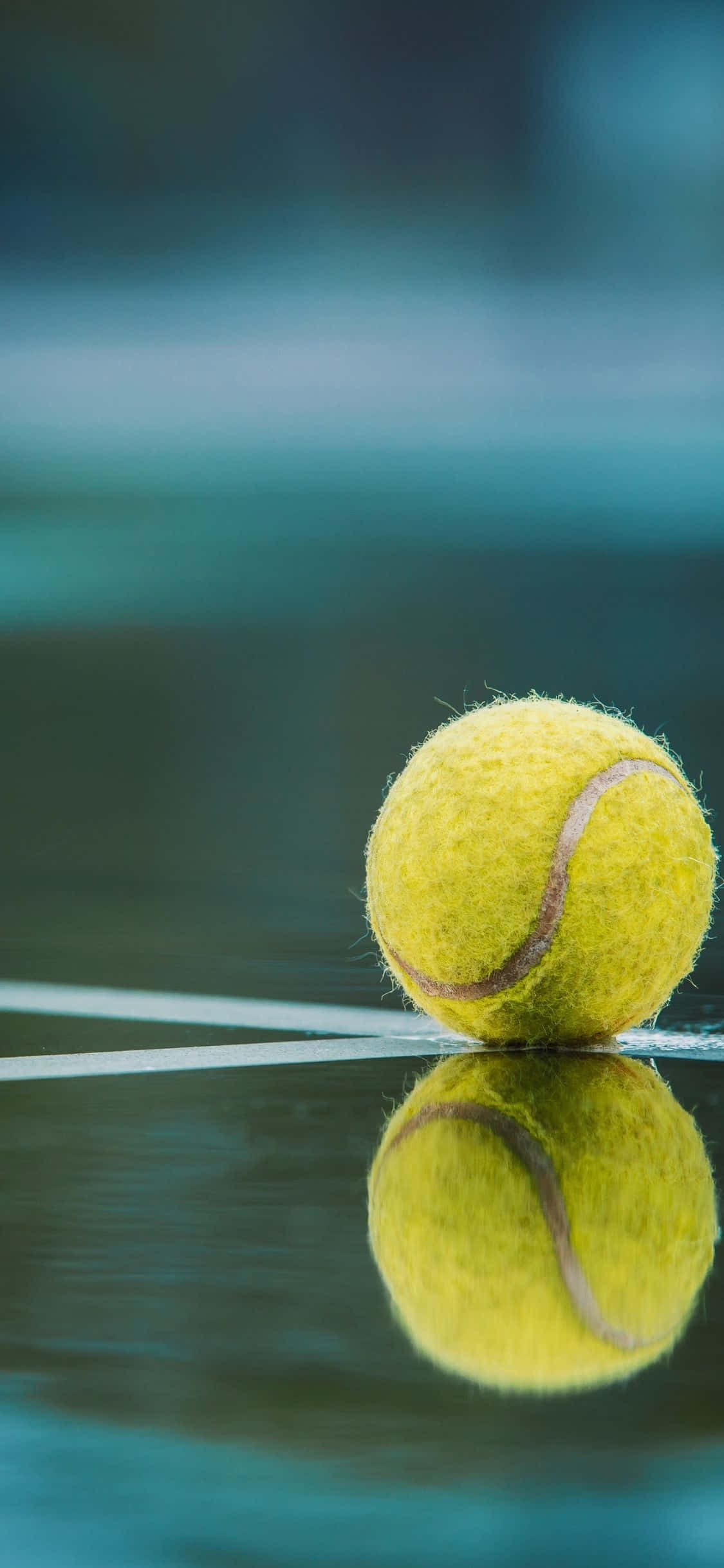 Hình Nền Tennis iPhone Xs Hình nền