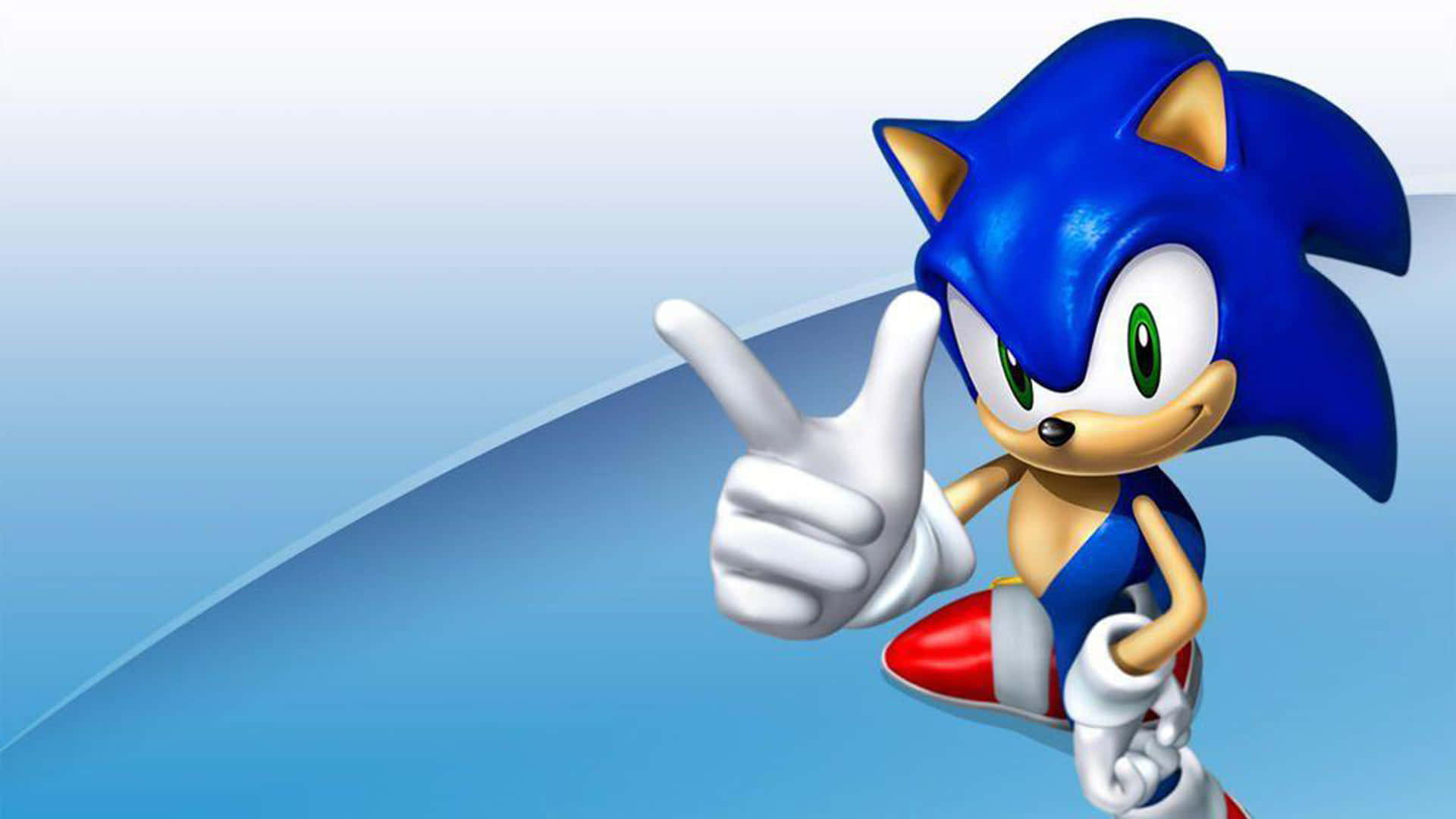 Nền Sonic Hình nền