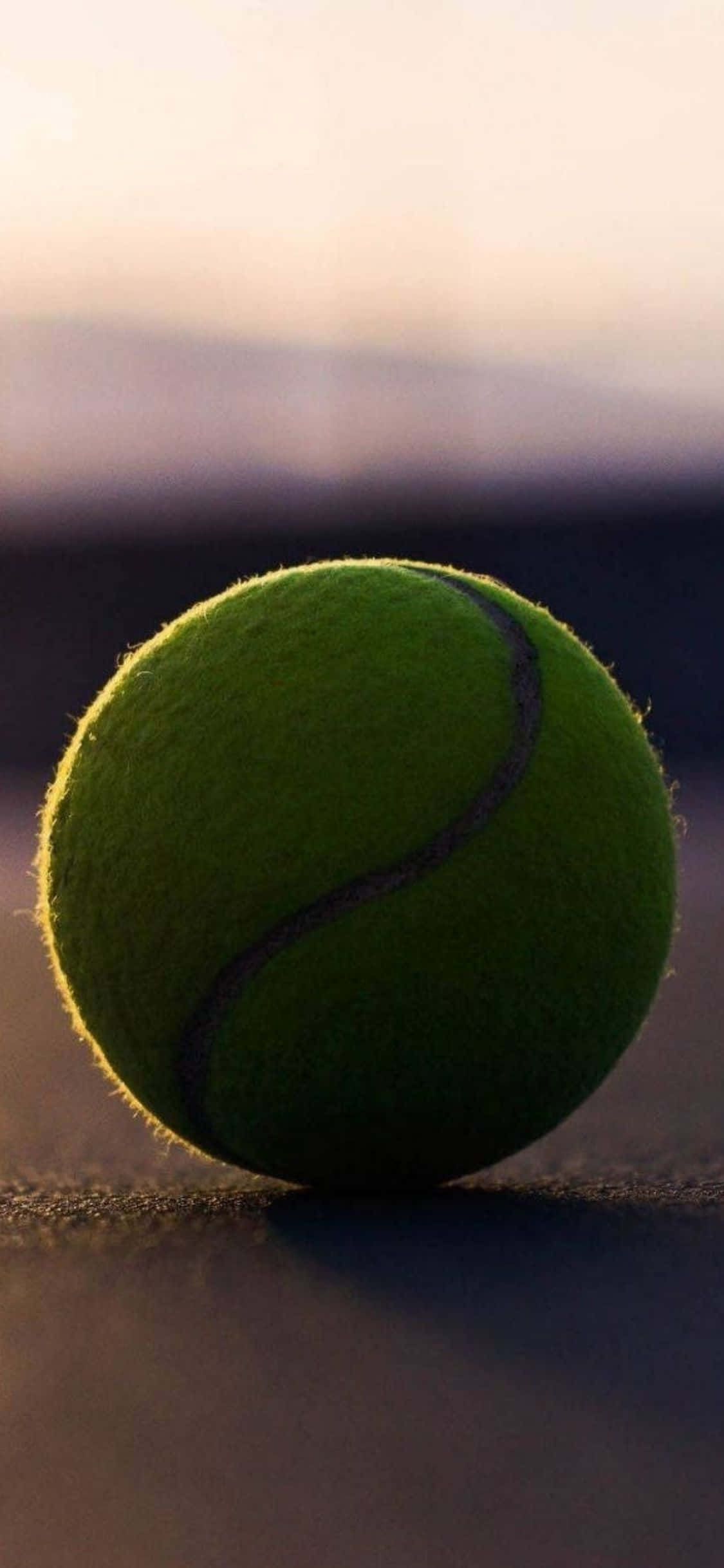 Hình nền Tennis iPhone Xs Hình nền