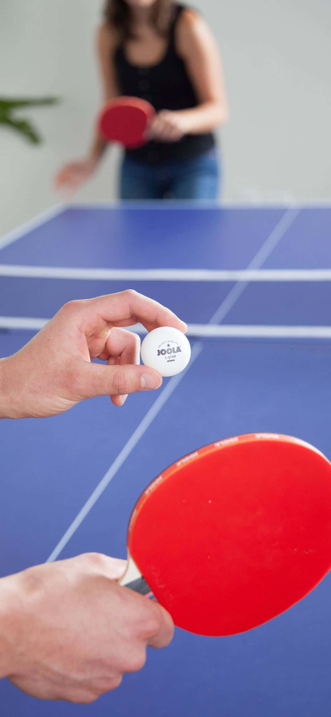 Nền Tennis iPhone Xs Hình nền