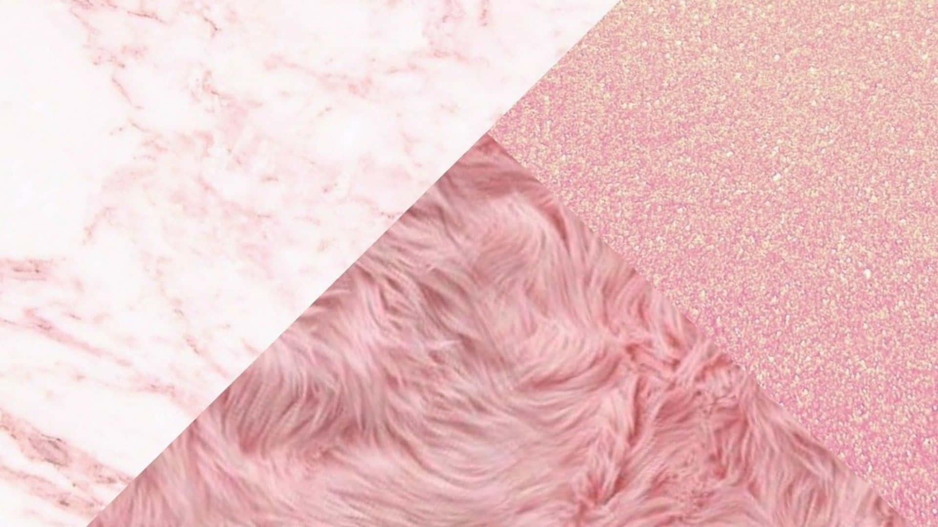 Nền thẩm mỹ Rose Gold Hình nền