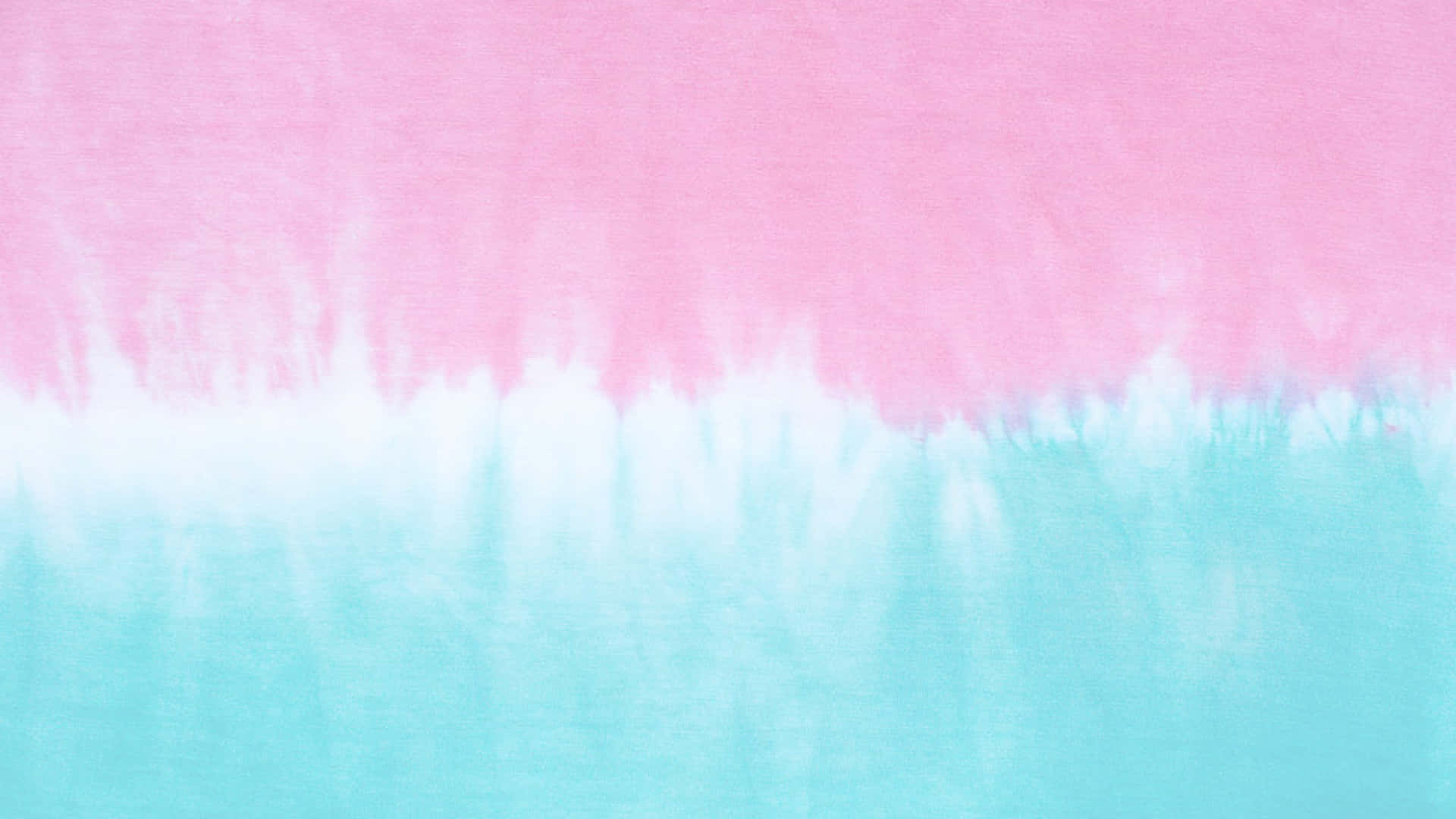 Nền Tie Dye Pastel Magenta và Cyan Hình nền