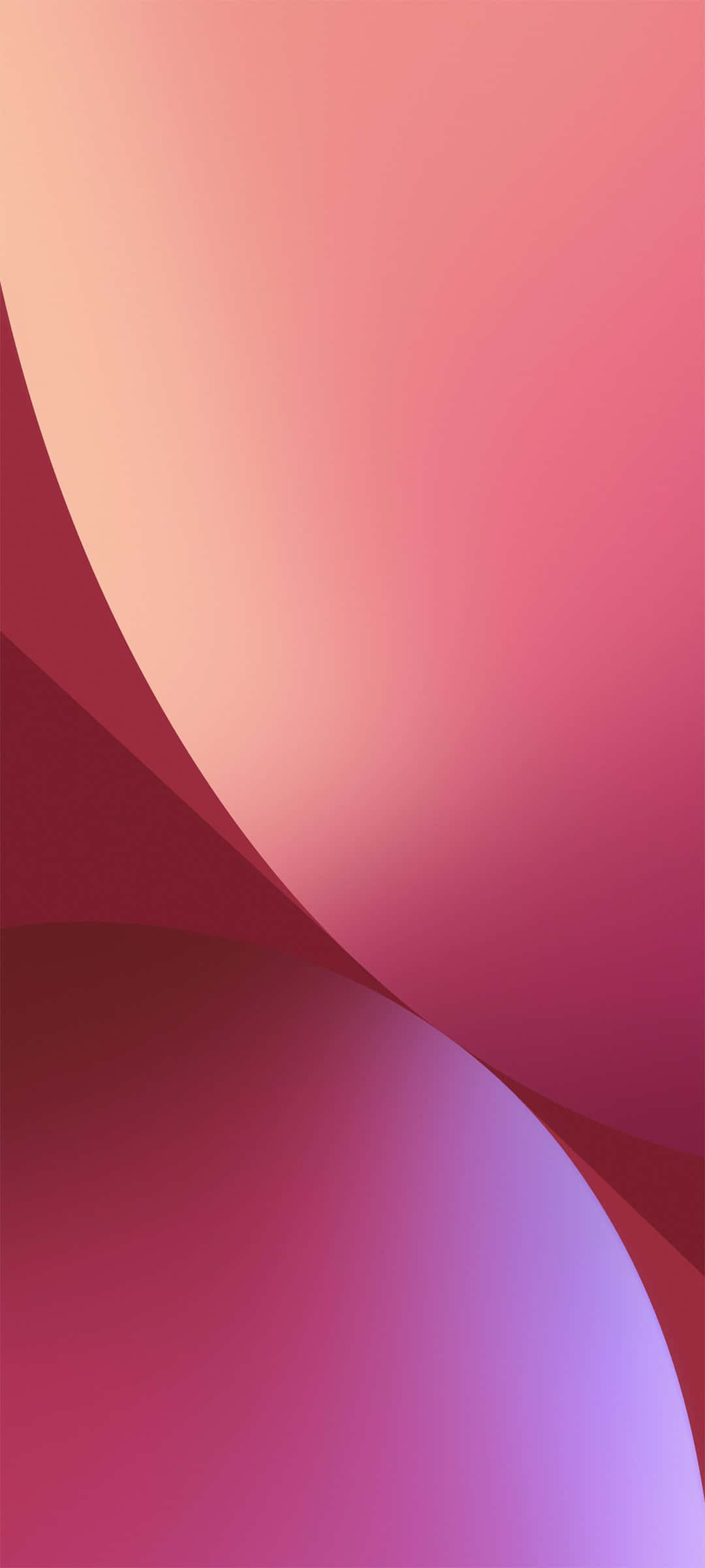 Nền trừu tượng chủ đề Xiaomi Hình nền