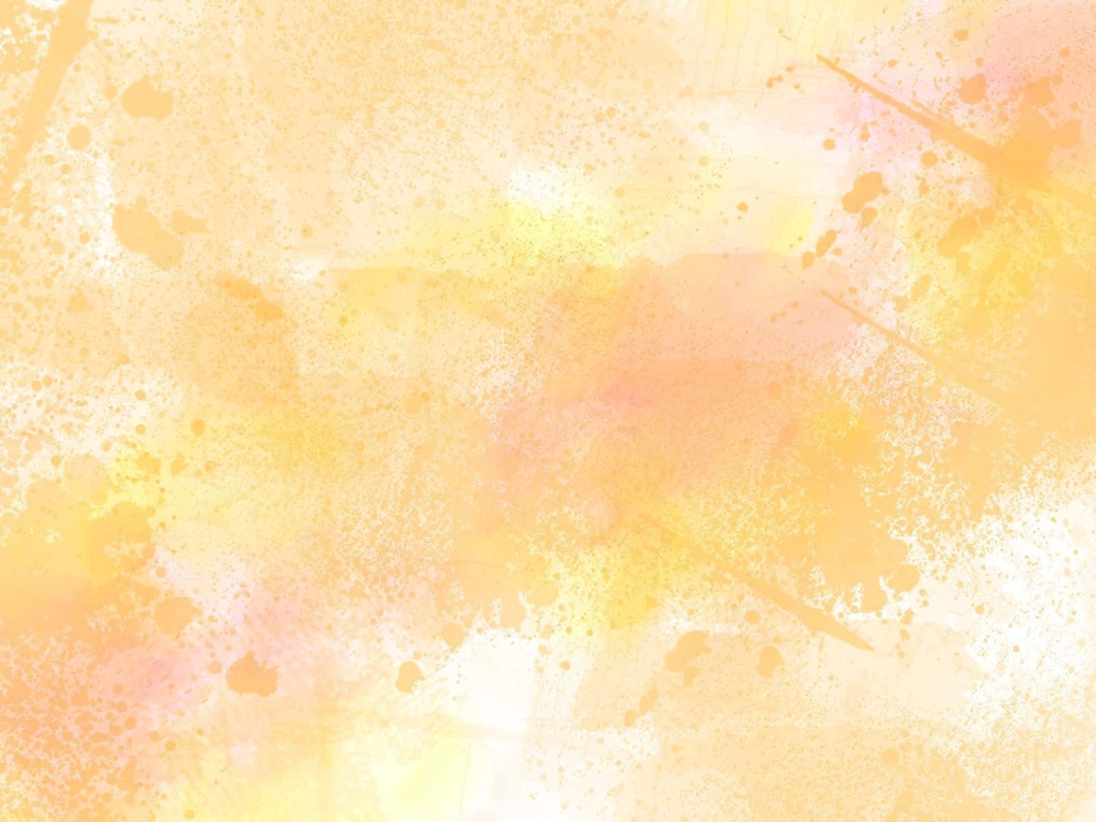 Nền Vàng Pastel Hình nền