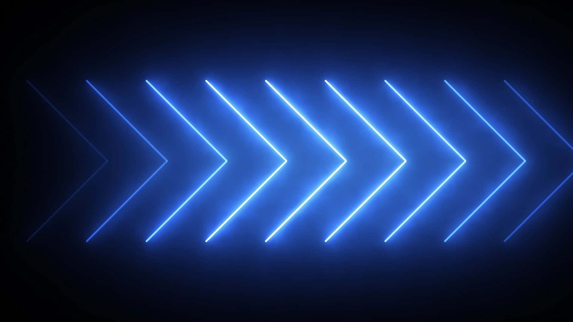 Nền Xanh Neon Rực Rỡ Hình nền
