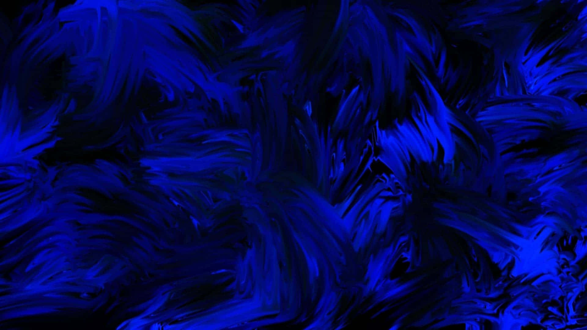 Nền Xanh Neon Sáng Hình nền