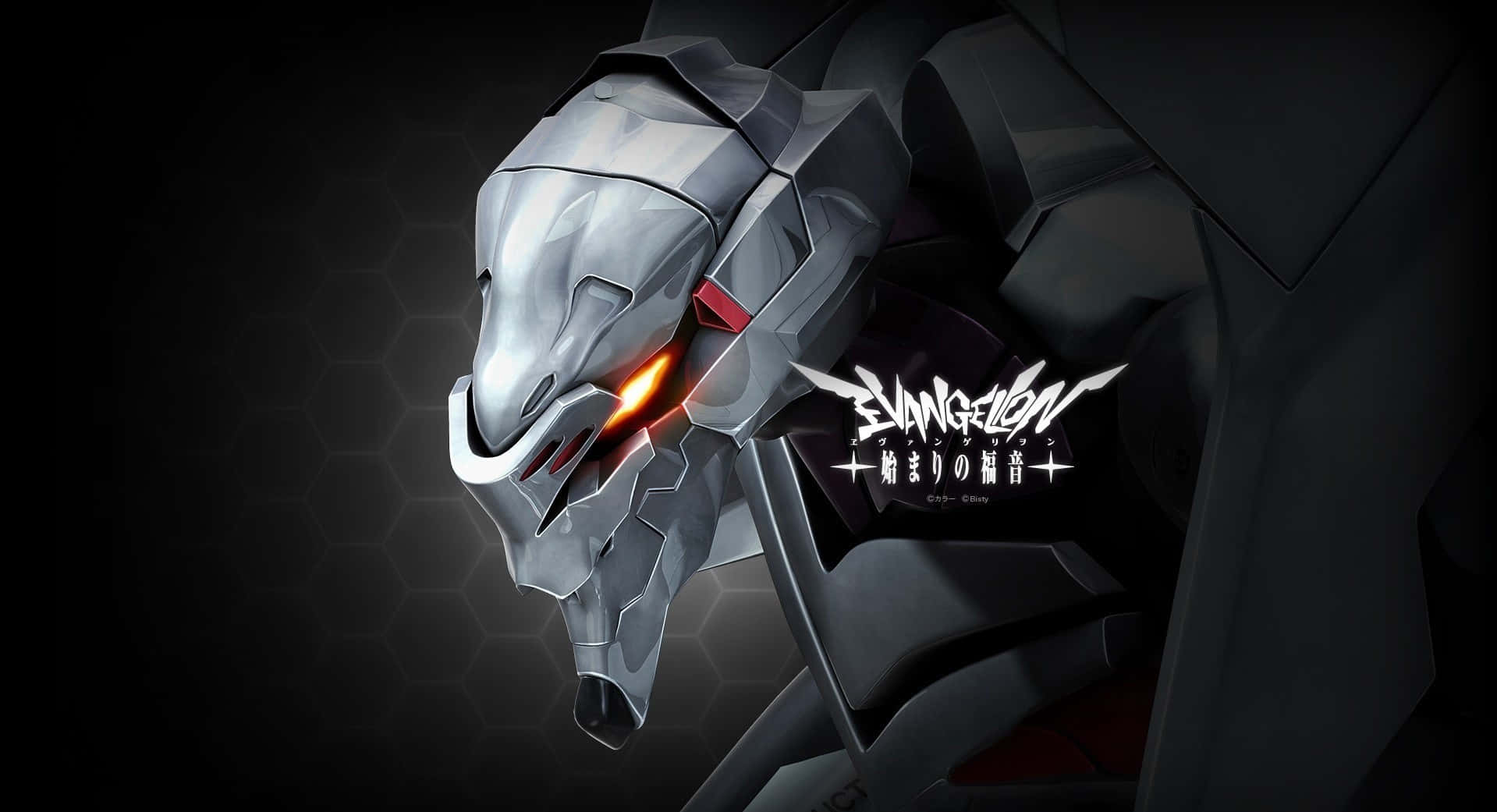 Neon Genesis Evangelion - Một Bộ Anime Khoa Học Viễn Tưởng Không Giống AI Hình nền