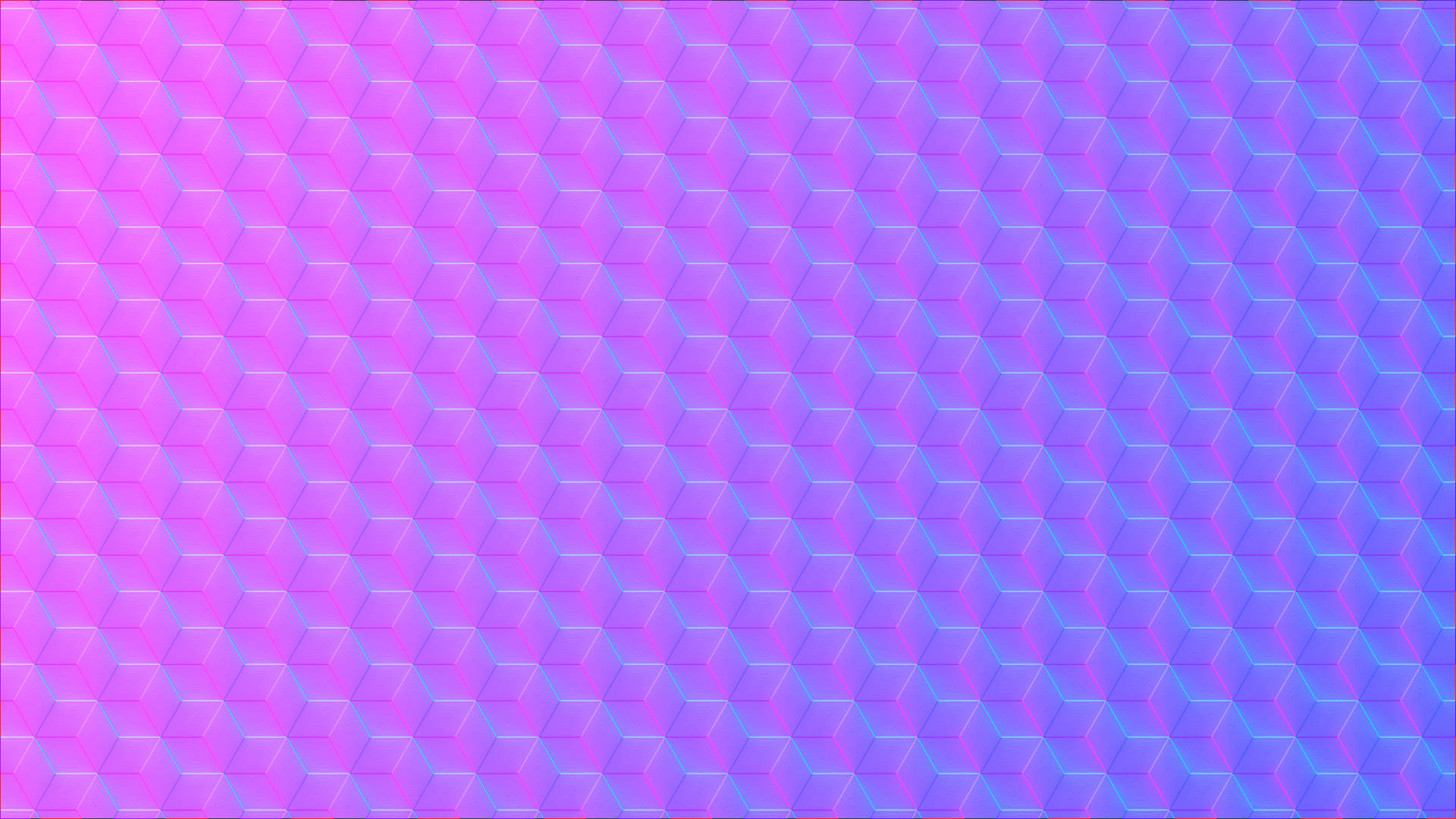 Neon Tím Gradient Thẩm Mỹ Hình nền