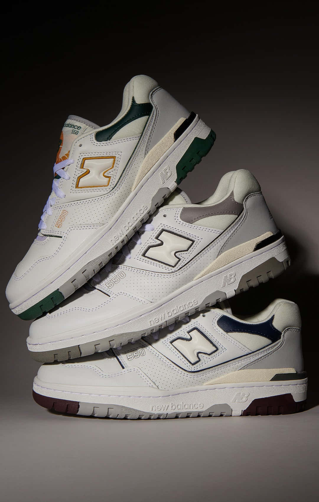 new balance 990 x sassy Hình nền