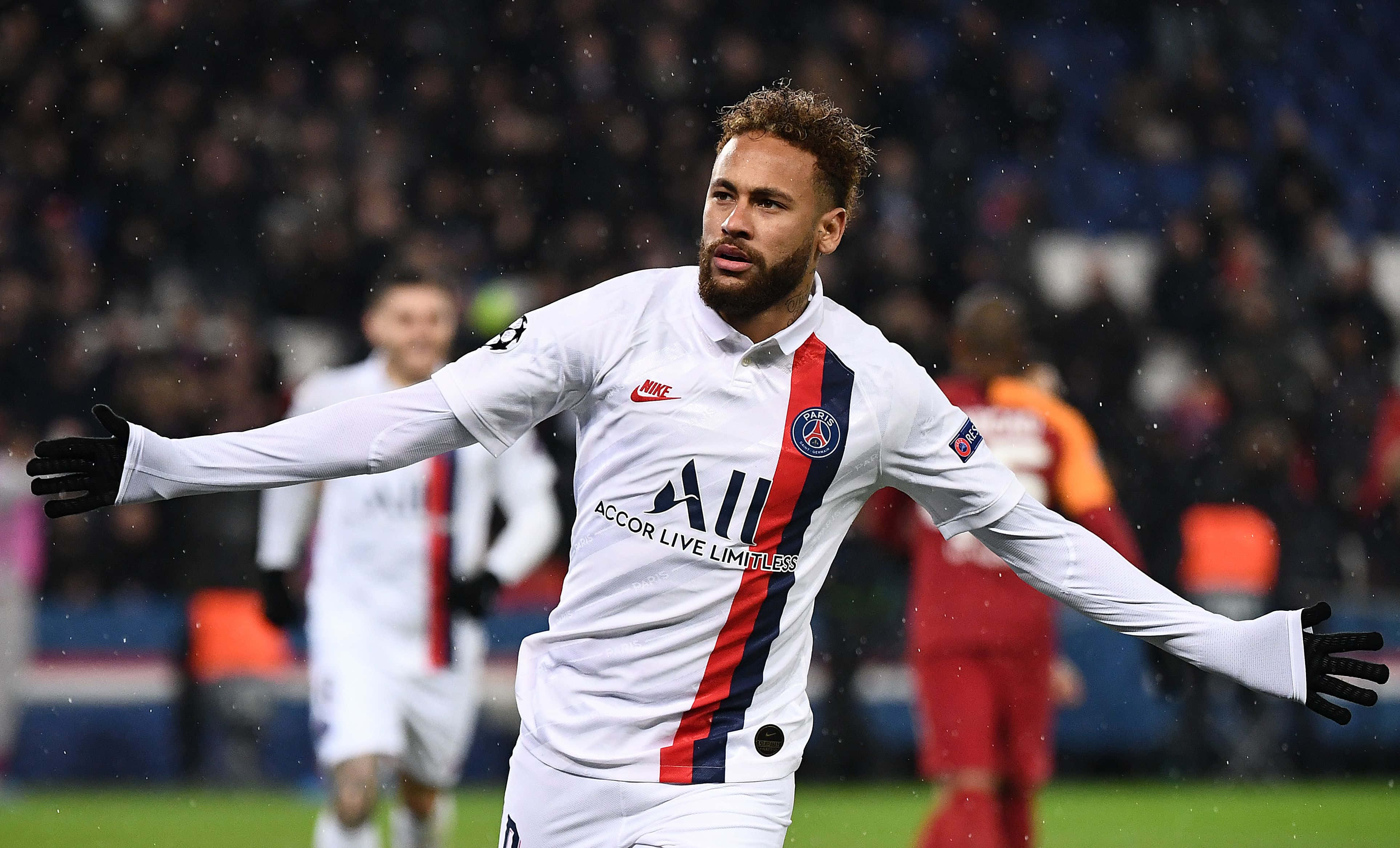 Neymar – Cầu thủ đồng đội Hình nền