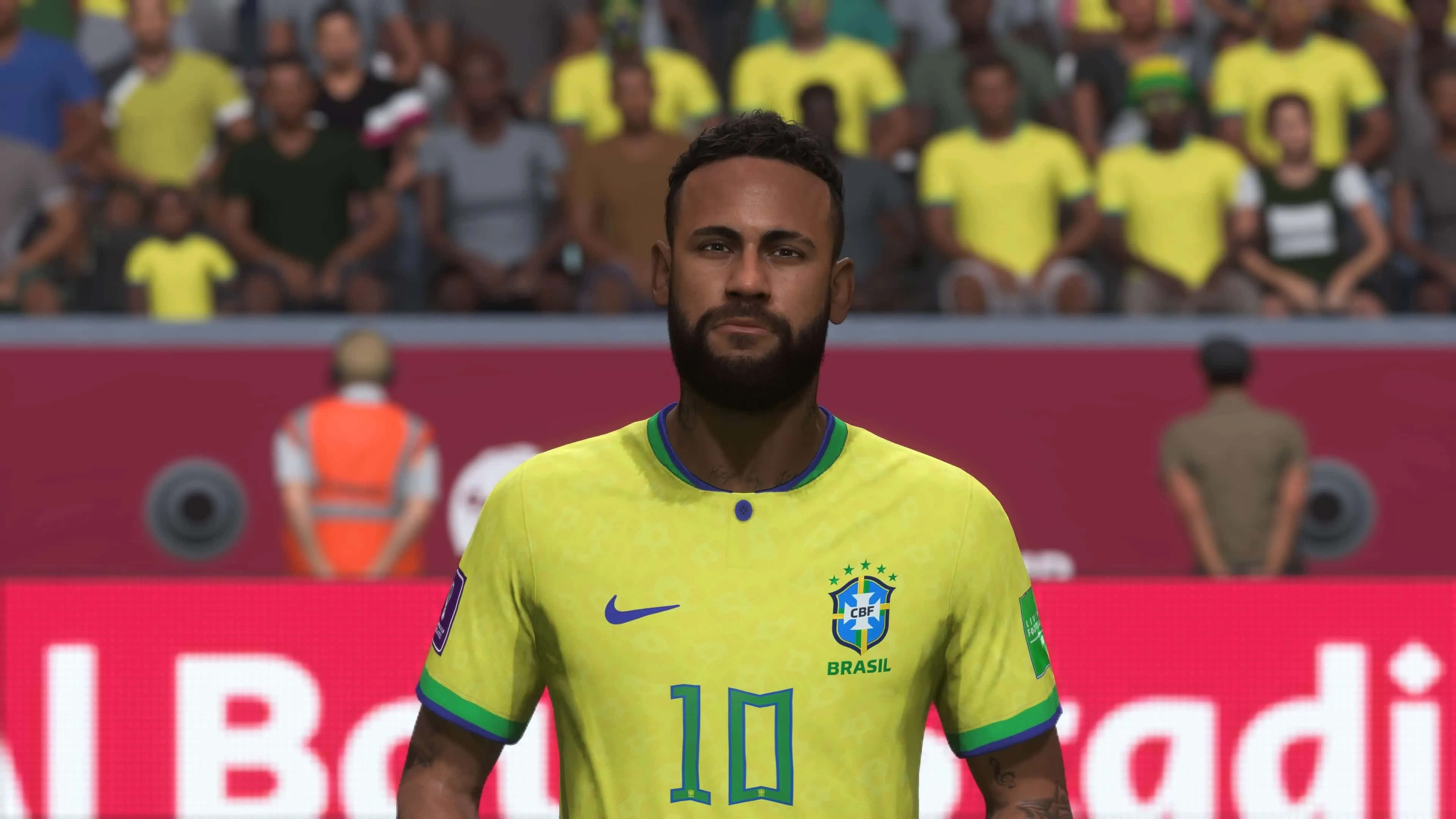 Neymar, Ngôi sao bóng đá Hình nền