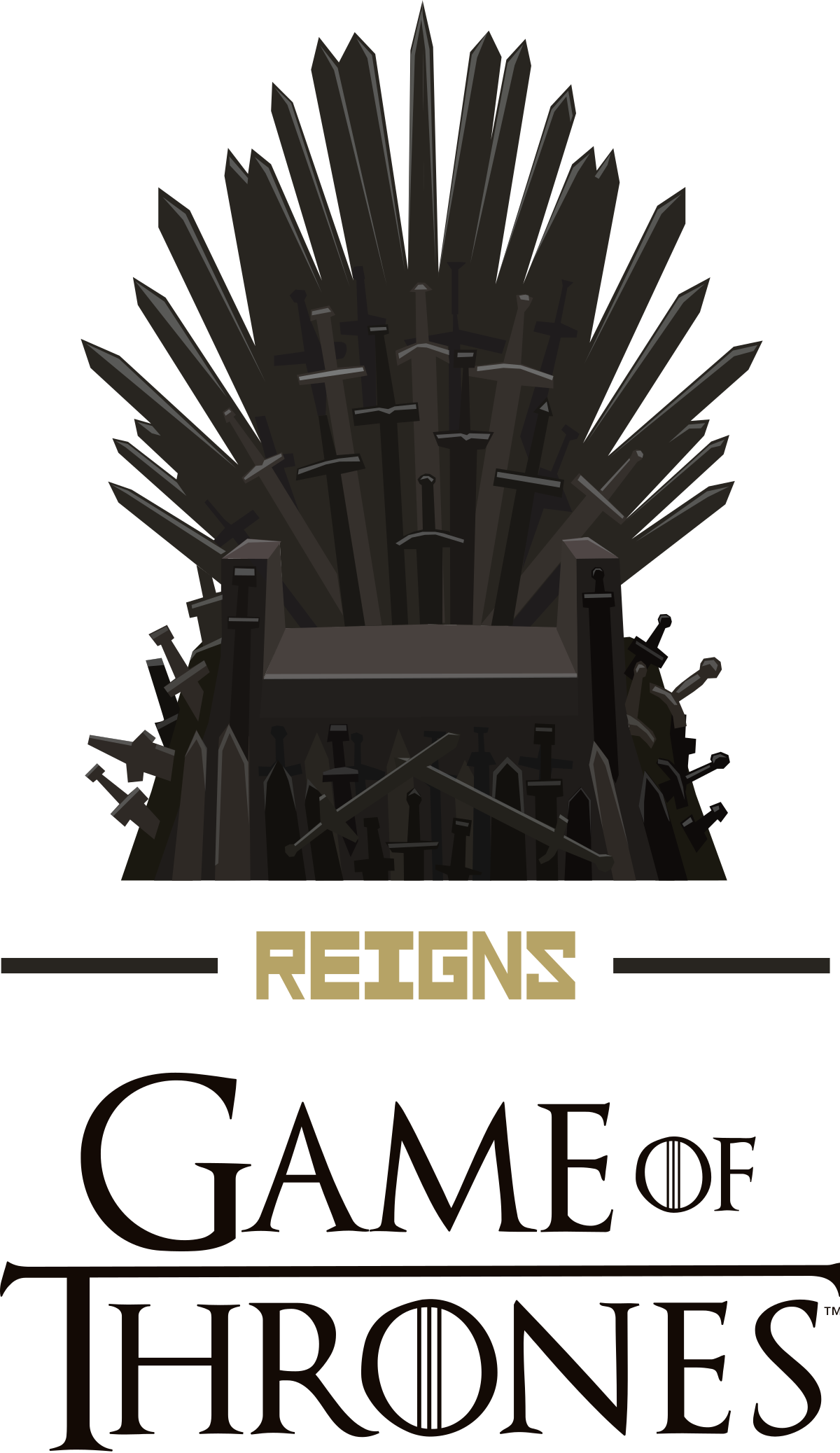 Ngai Sắt Game of Thrones Logo Hình nền