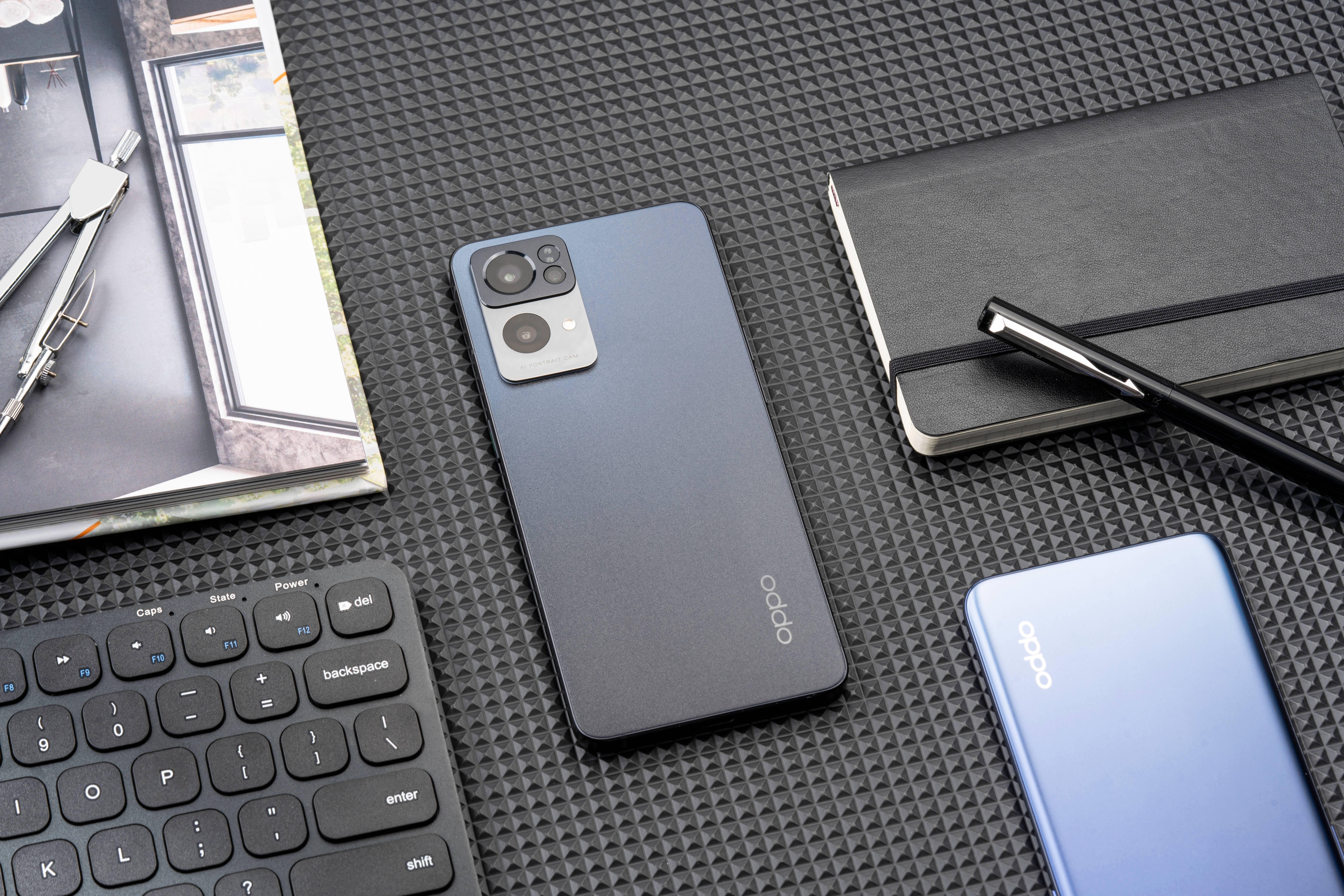 Ngày làm việc cùng Oppo Hình nền