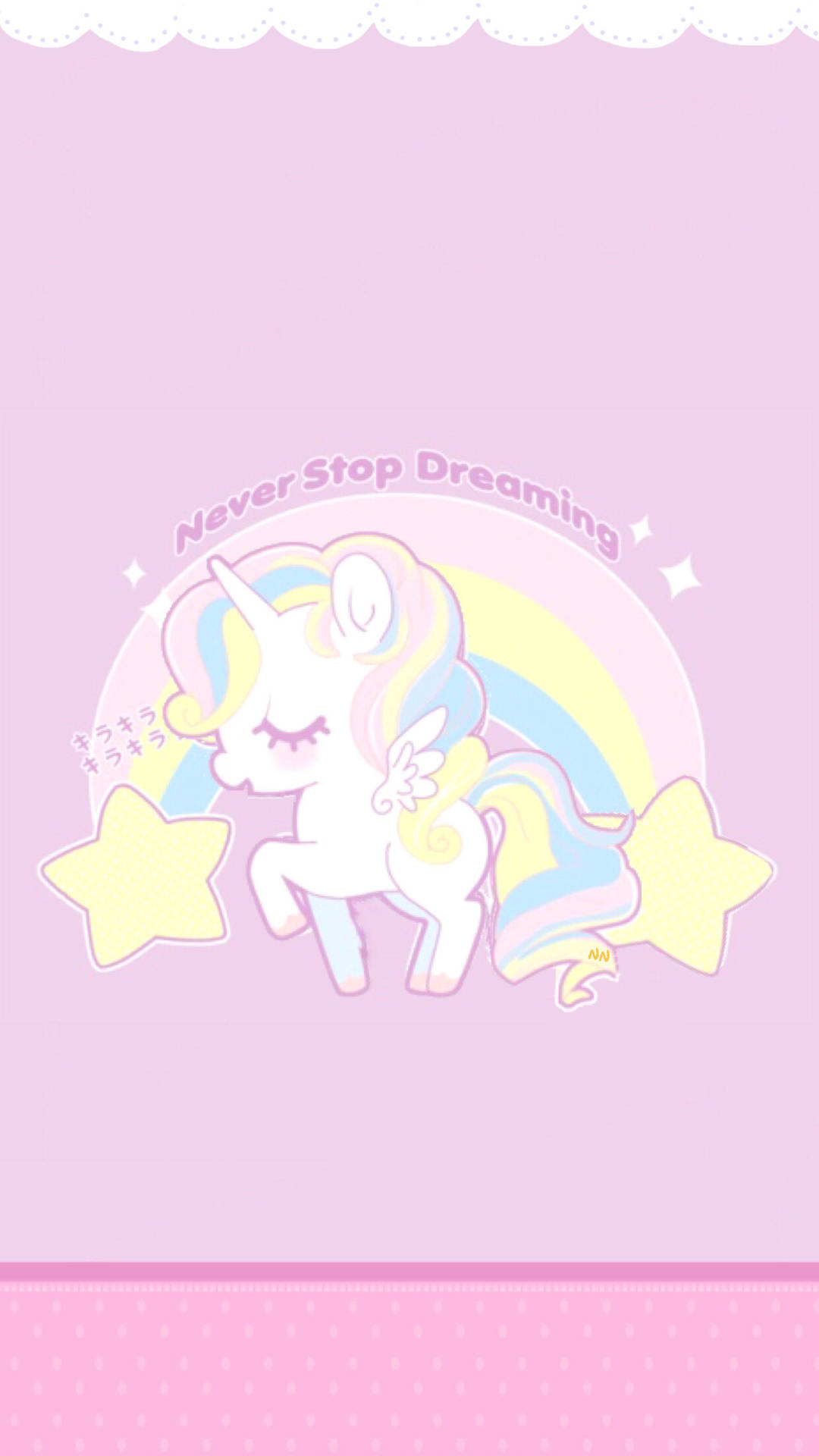 Kỳ lân. Hình nền PastelPastel GothIphone …