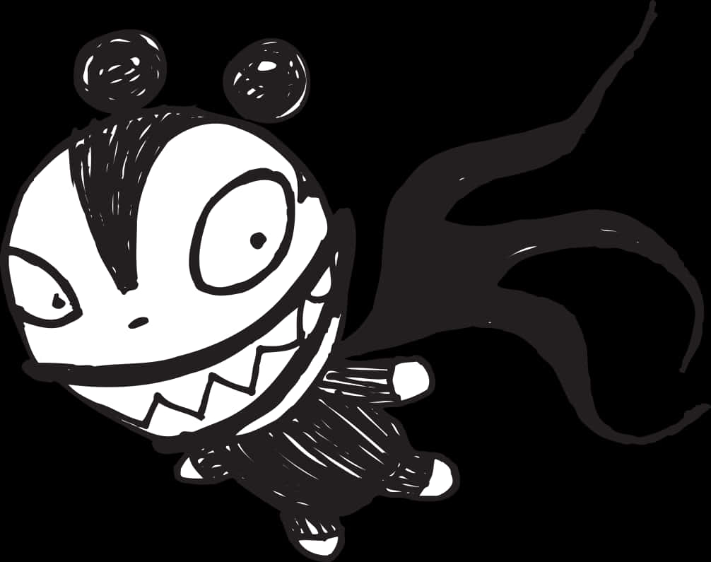 Nghệ Thuật Nhân Vật The Nightmare Before Christmas Hình nền