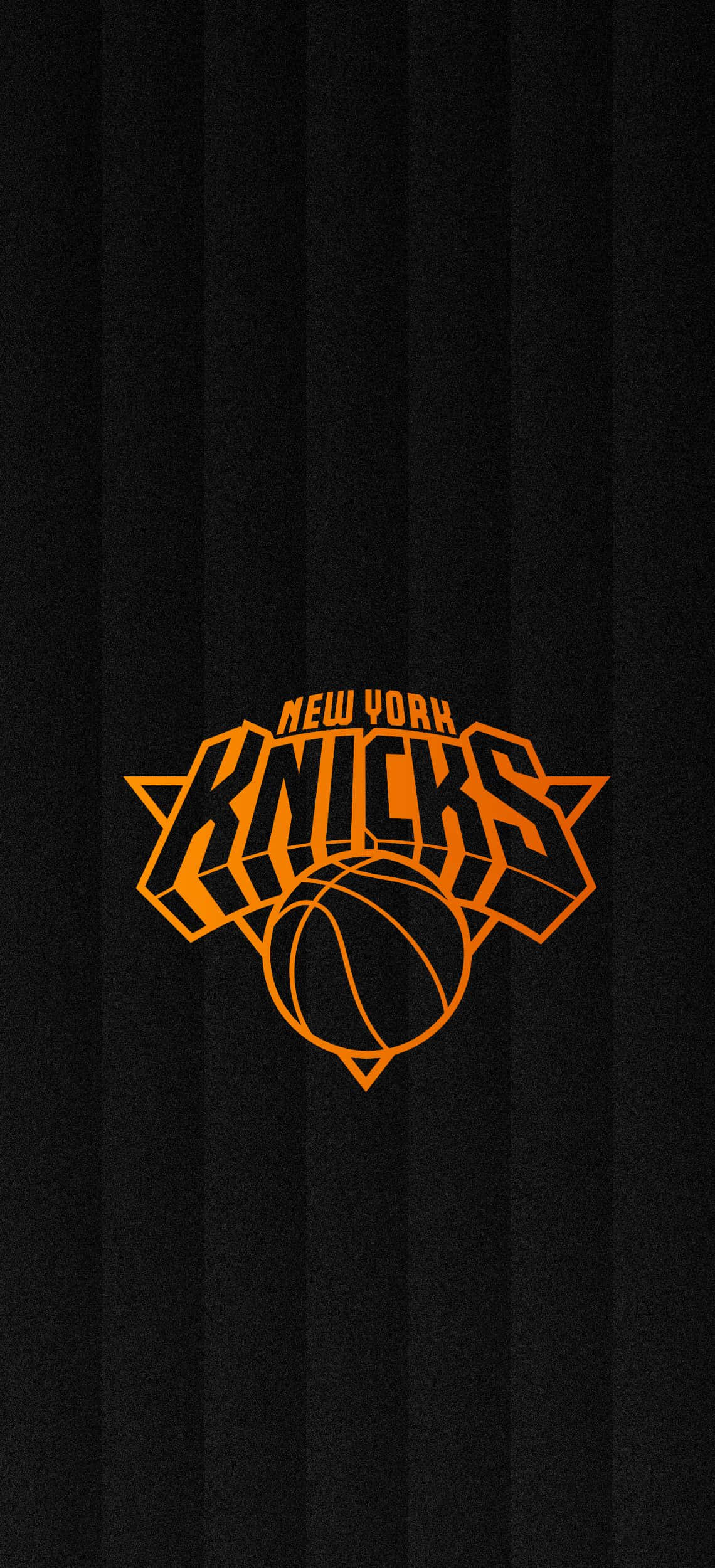 Ngôi nhà của New York Knicks Hình nền