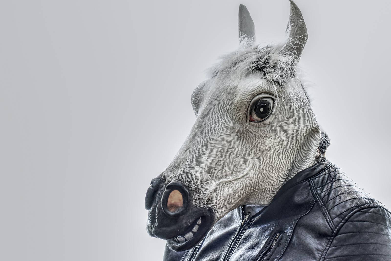 Người Đàn Ông Crazy Horse Hình nền
