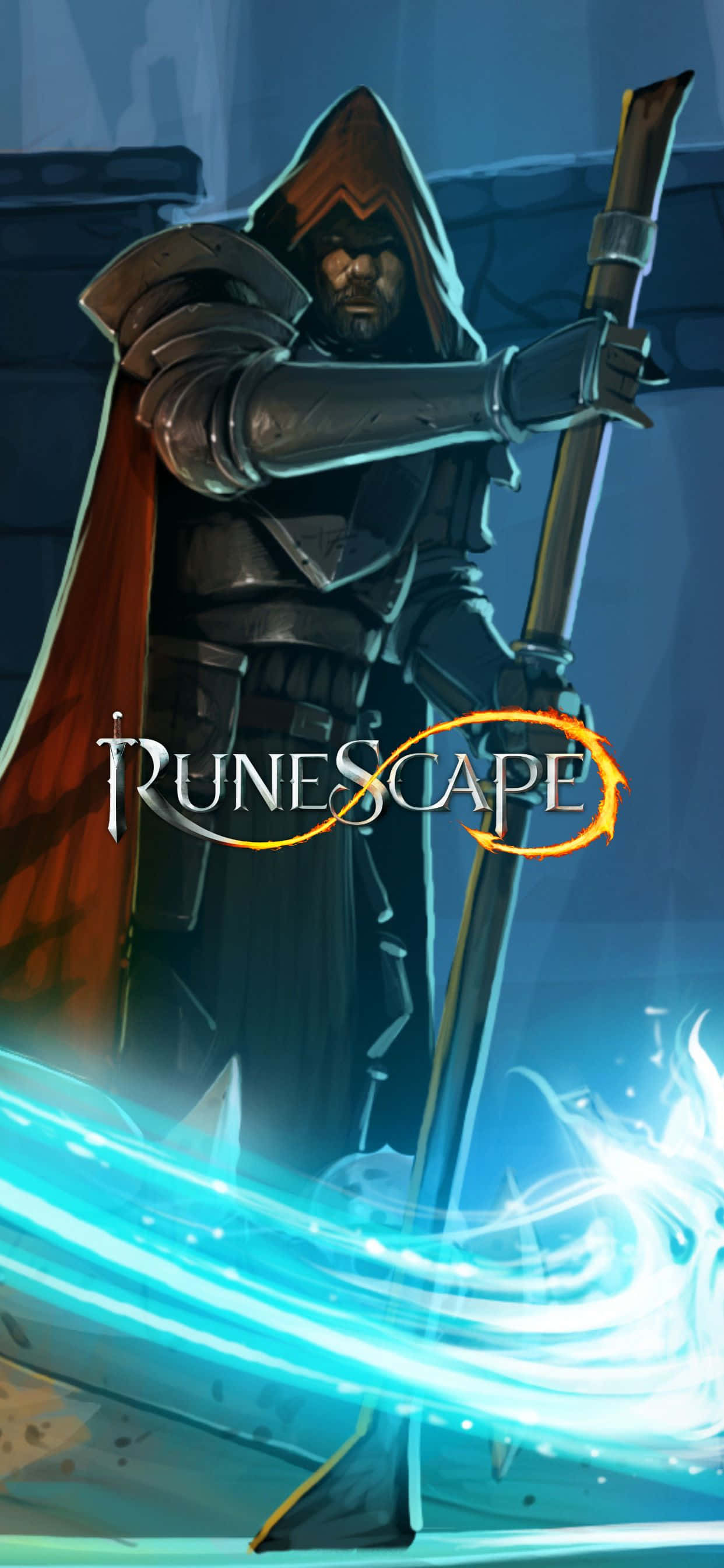 Người chơi Runescape giờ đây có thể khám phá Gielinor bằng iPhone Xs Max mới mạnh mẽ Hình nền