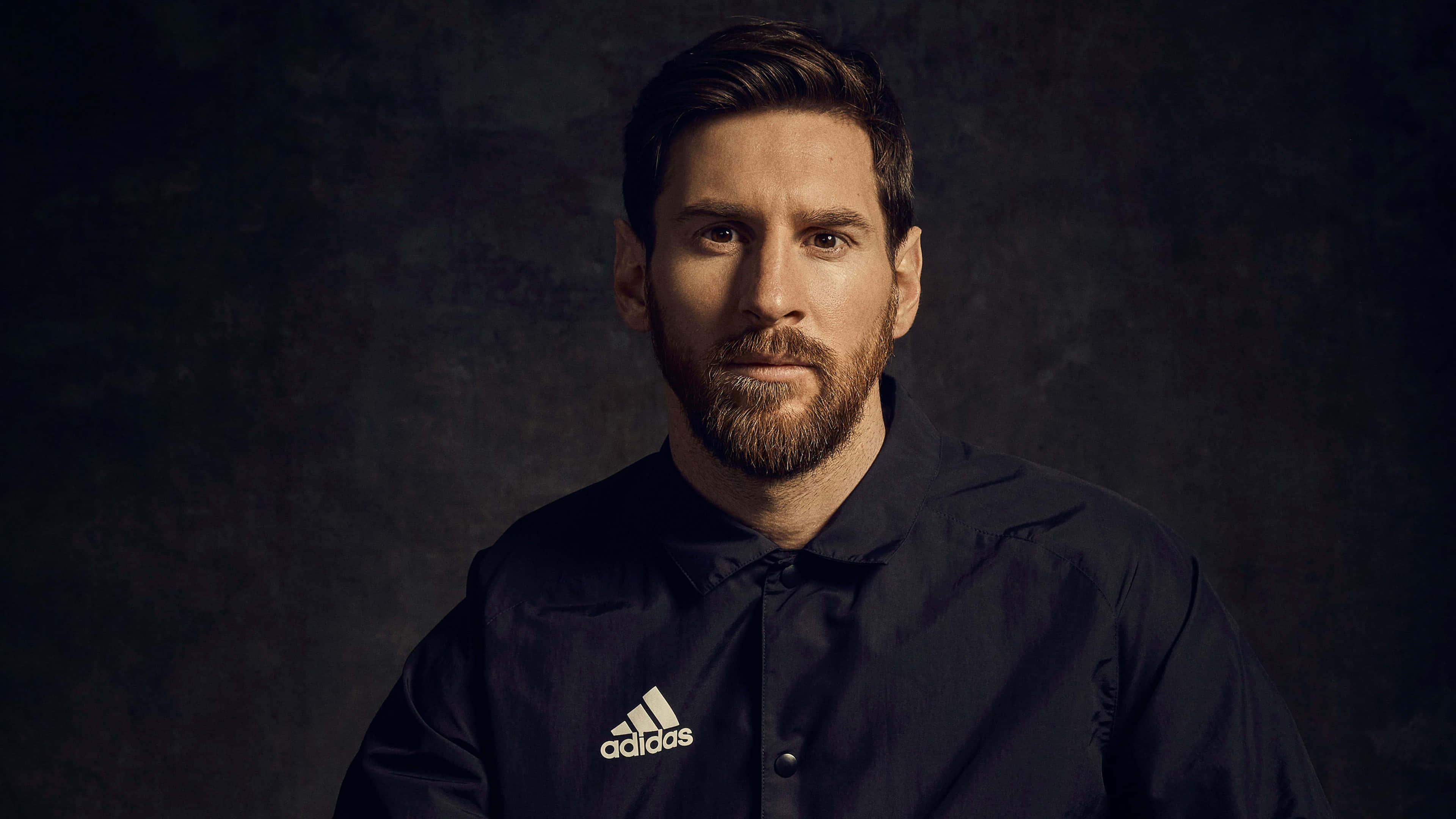 Người duy nhất và không AI sánh bằng, Lionel Messi Hình nền