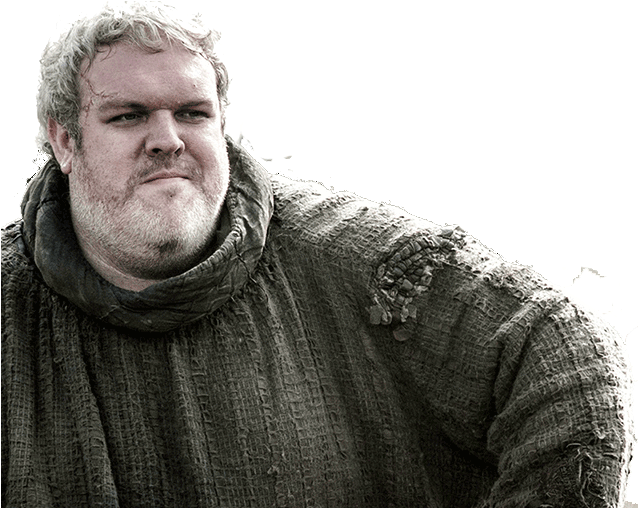 Người Khổng Lồ Trung Thành trong Game of Thrones Hình nền