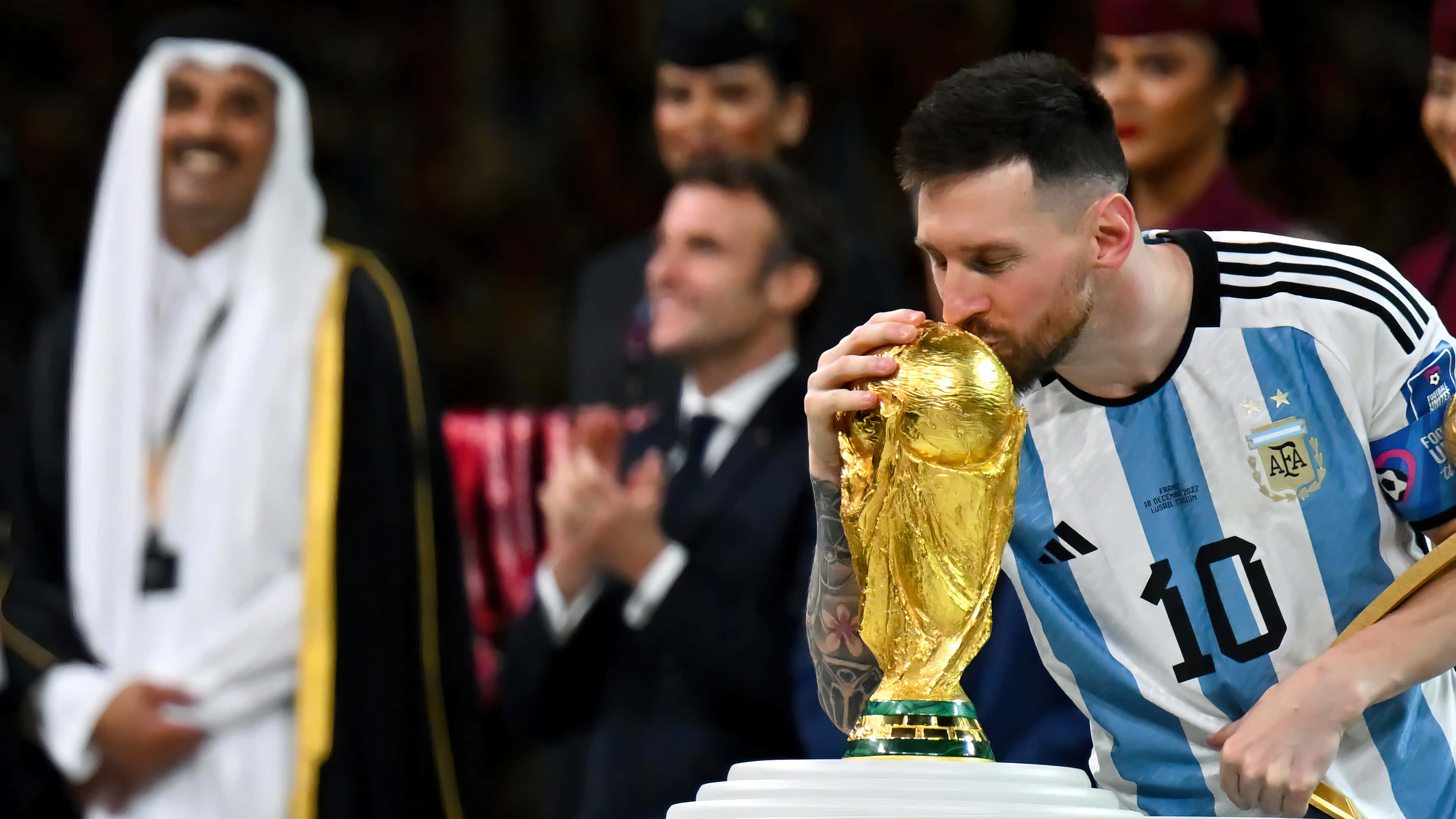 Người không thể ngăn cản—Lionel Messi 🐐 Hình nền