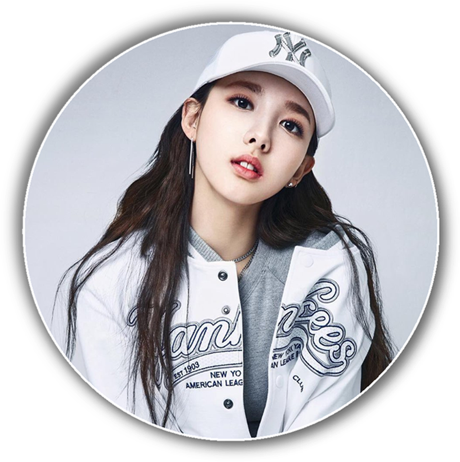 Người mẫu thời trang thể thao trang phục Yankees Hình nền