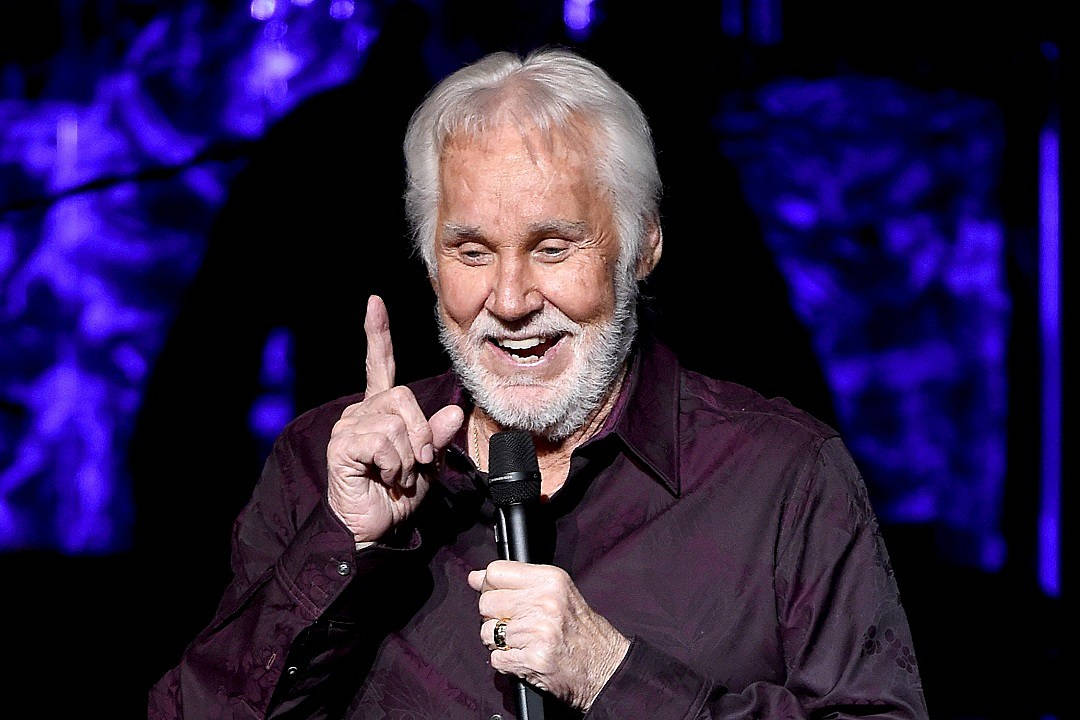 Người nổi tiếng Kenny Rogers Hình nền