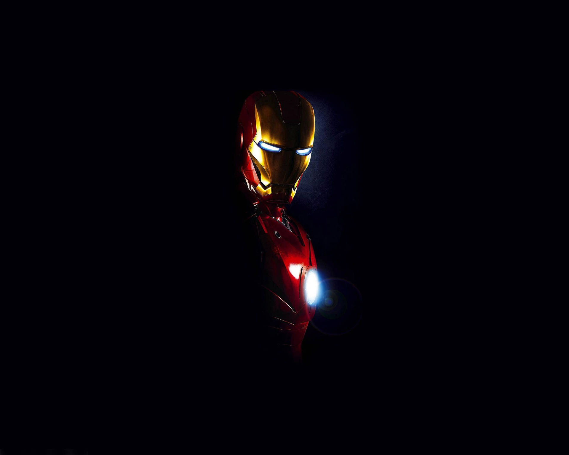 Hình nền Người Sắt Vũ trụ Điện ảnh Marvel