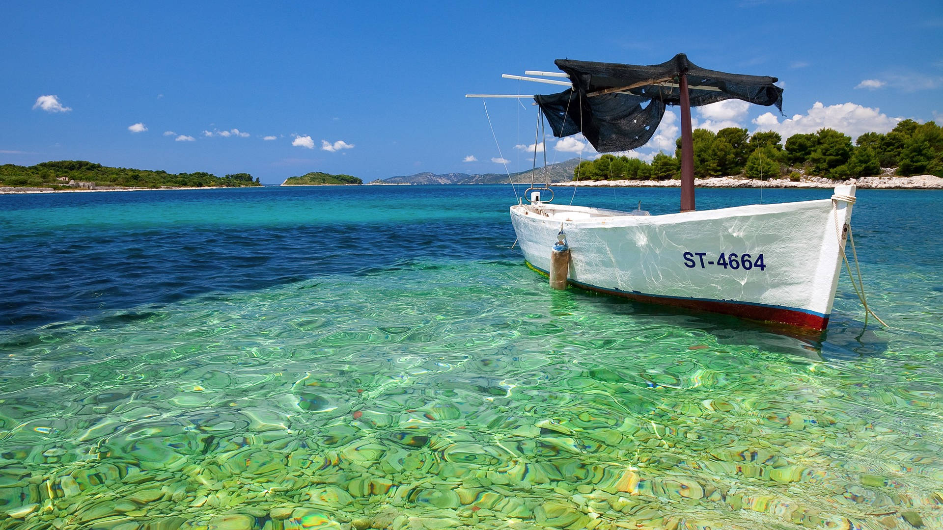Nha Trang nhìn ra biển Hình nền