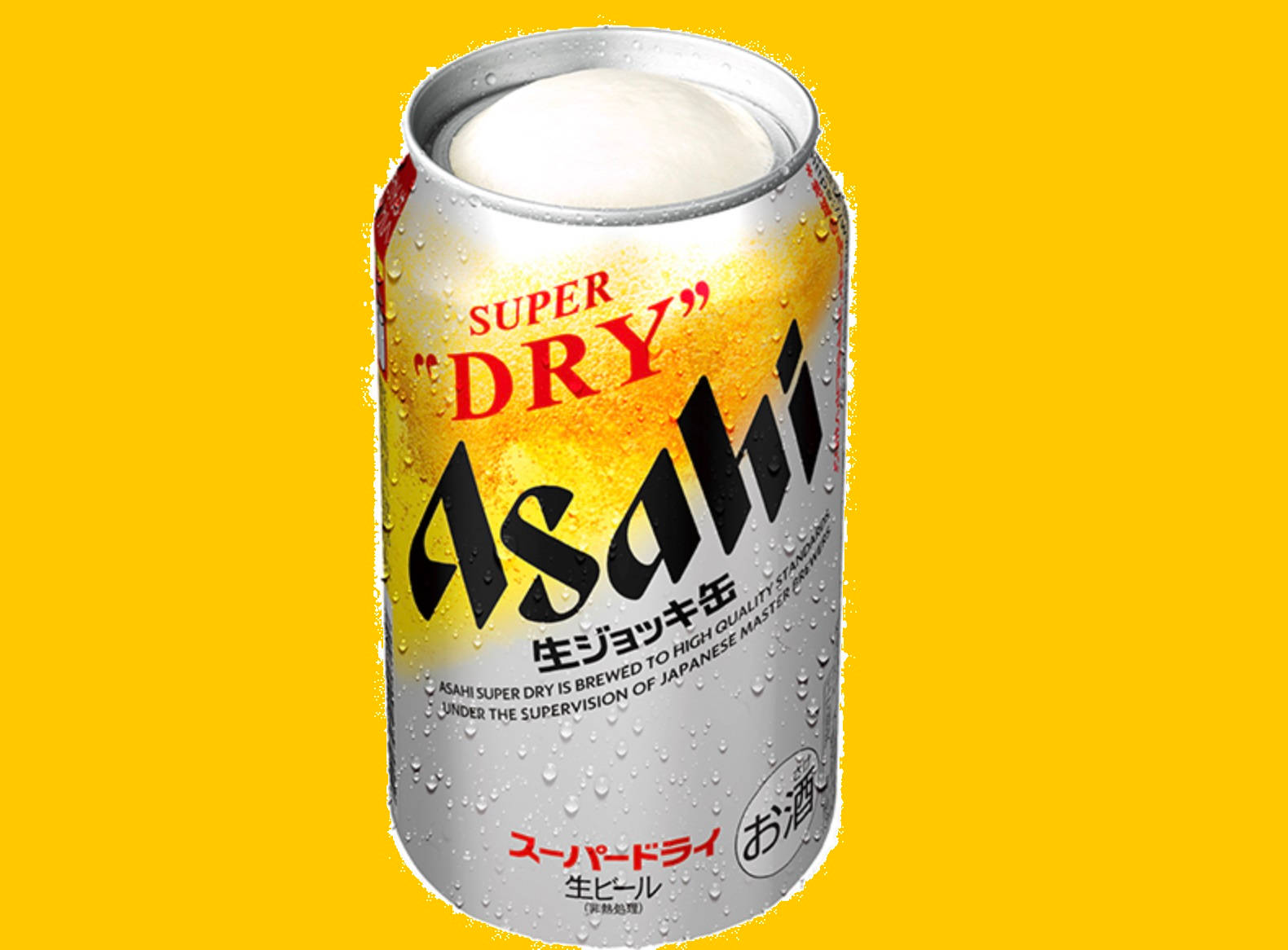 Nhà vô địch thế giới Asahi Super Dry Hình nền