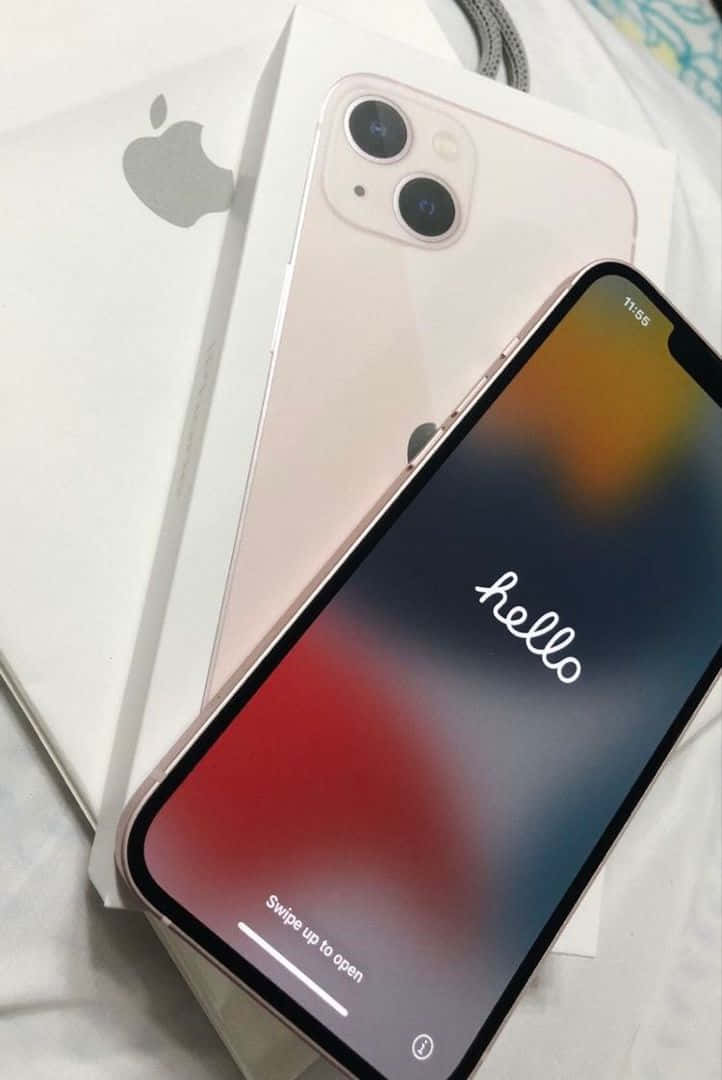 Nhận bản mới nhất và tuyệt vời nhất - Giới thiệu iPhone 12 hoàn toàn mới Hình nền