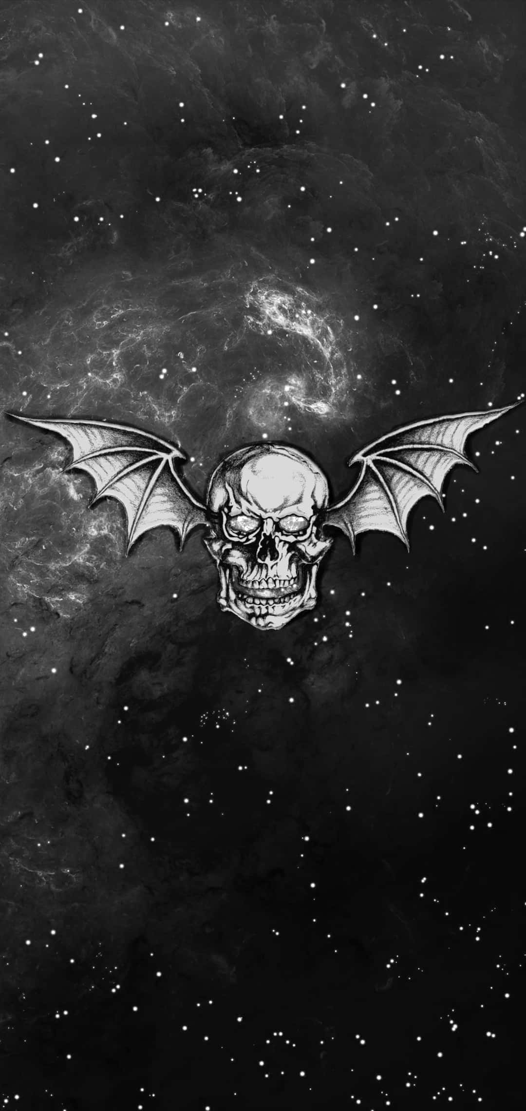 Nhận Ngay Điện Thoại Avenged Sevenfold Chính Hãng! Hình nền